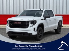 2026 GMC Sierra 1500 Elevation Truck