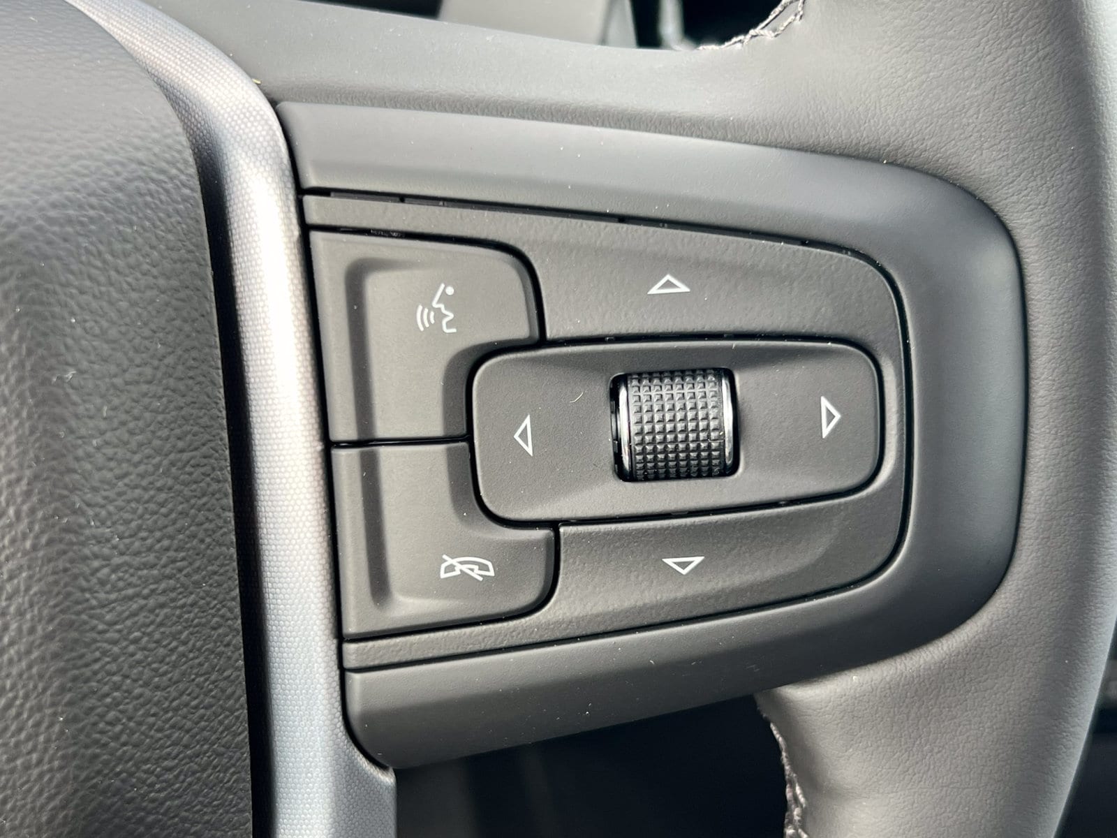 2026 GMC Sierra 1500 Elevation - Photo 25