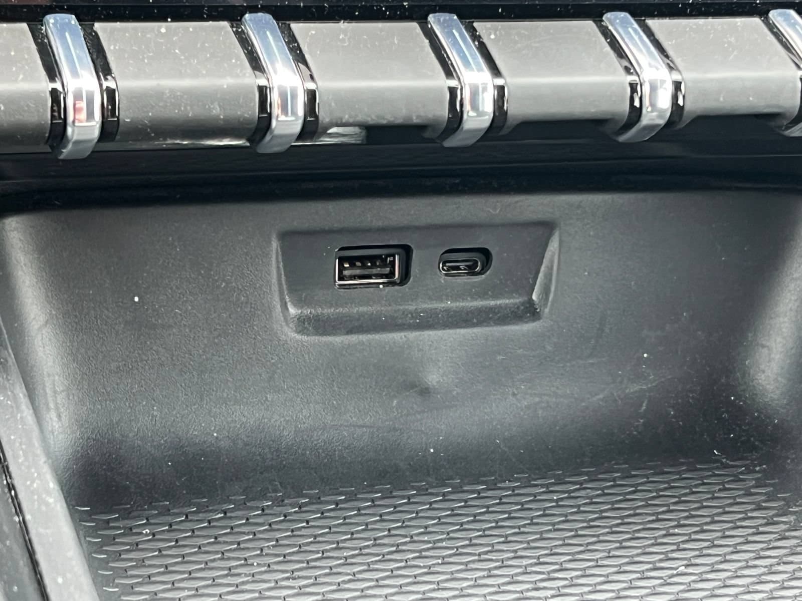 2026 GMC Terrain Denali - Photo 32