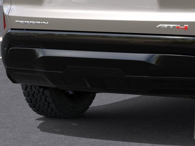2026 GMC Terrain AT4 - Photo 14
