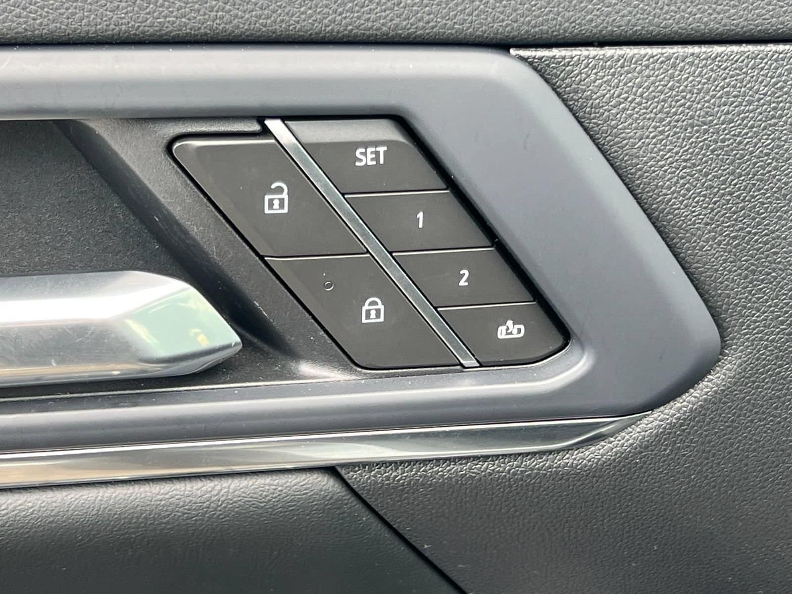 2026 GMC Terrain Denali - Photo 21