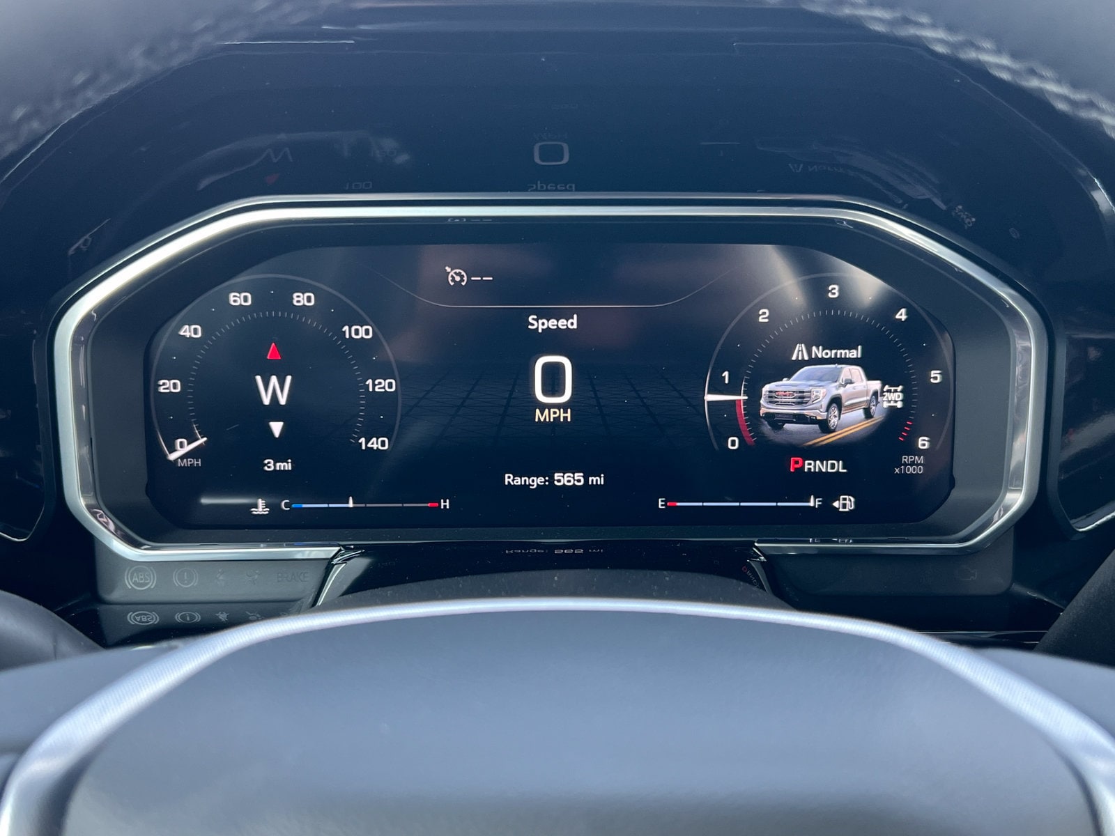 2026 GMC Sierra 1500 Elevation - Photo 18