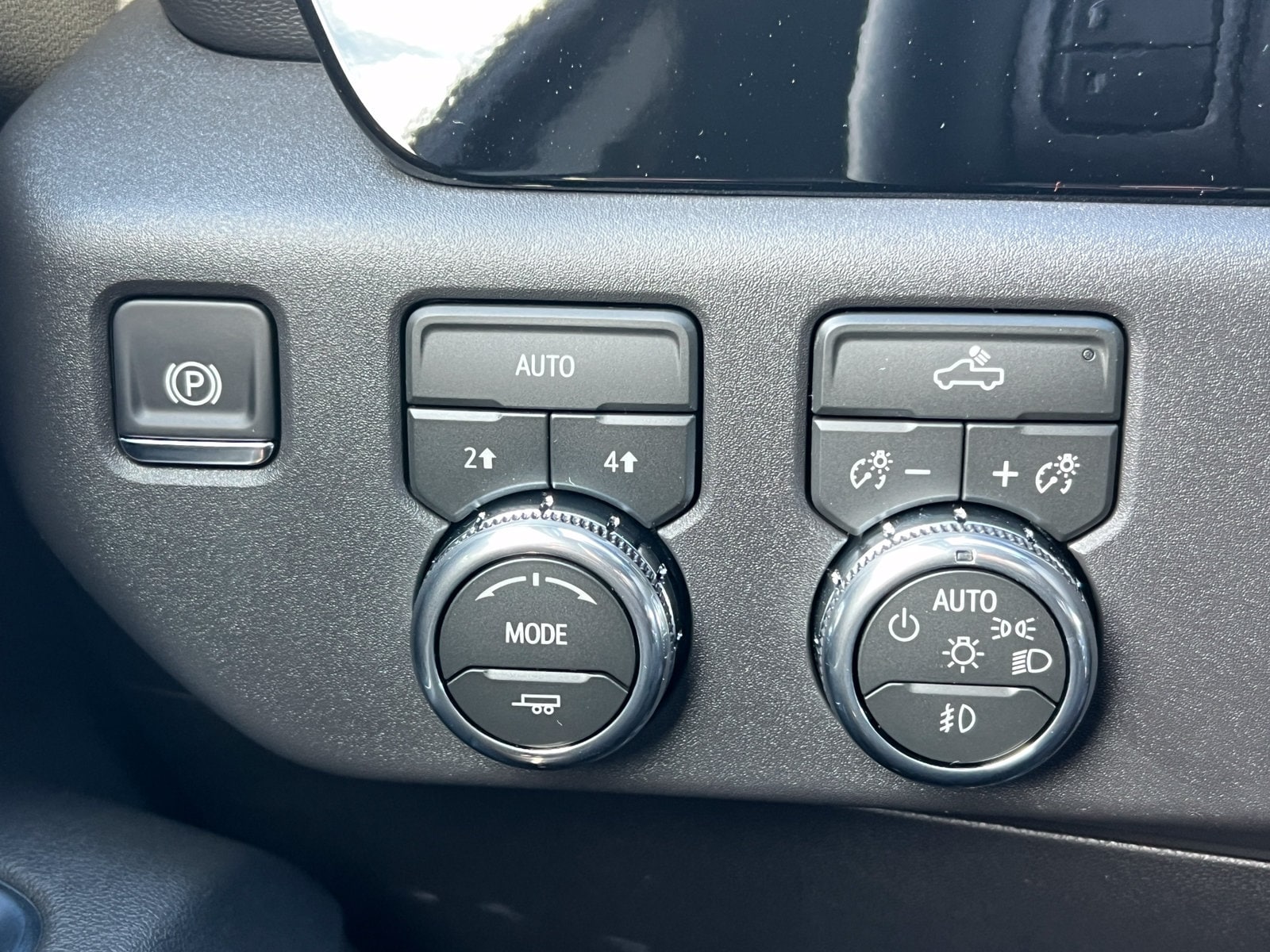 2026 GMC Sierra 1500 Elevation - Photo 17
