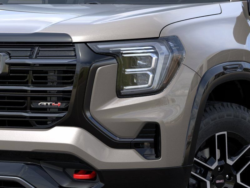2026 GMC Terrain AT4 - Photo 10
