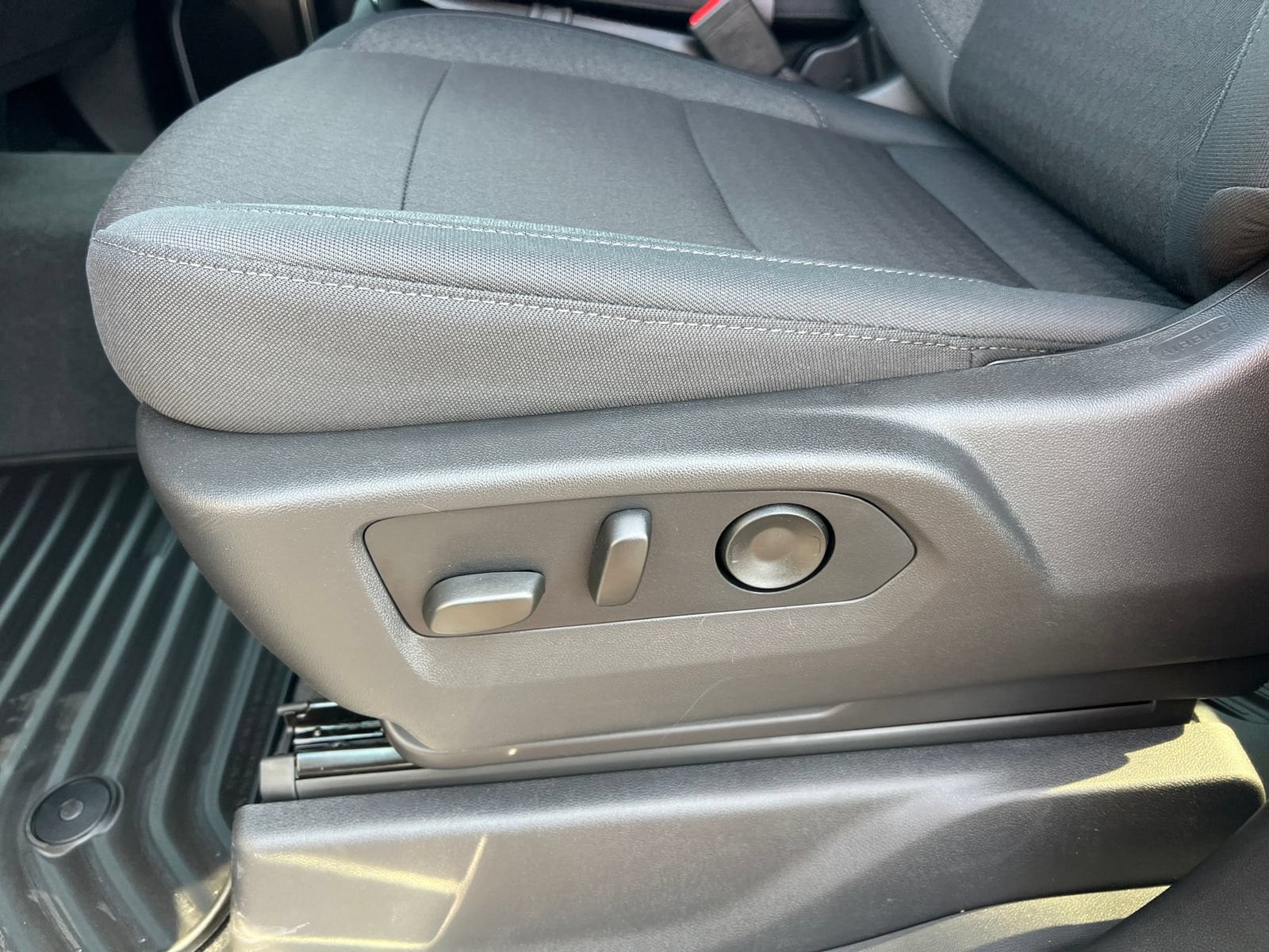 2026 GMC Sierra 1500 Elevation - Photo 10