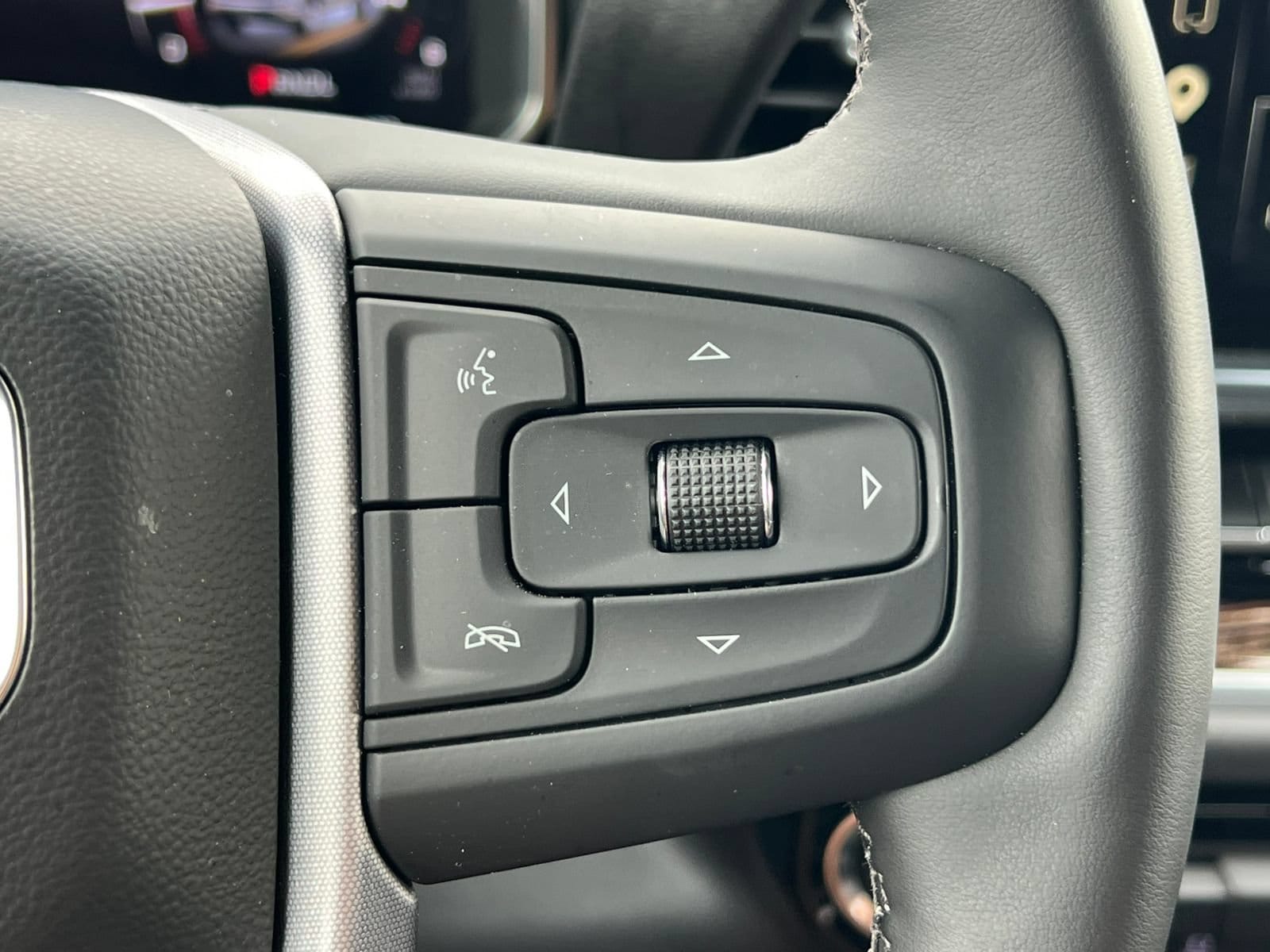 2026 GMC Sierra 1500 SLE - Photo 27