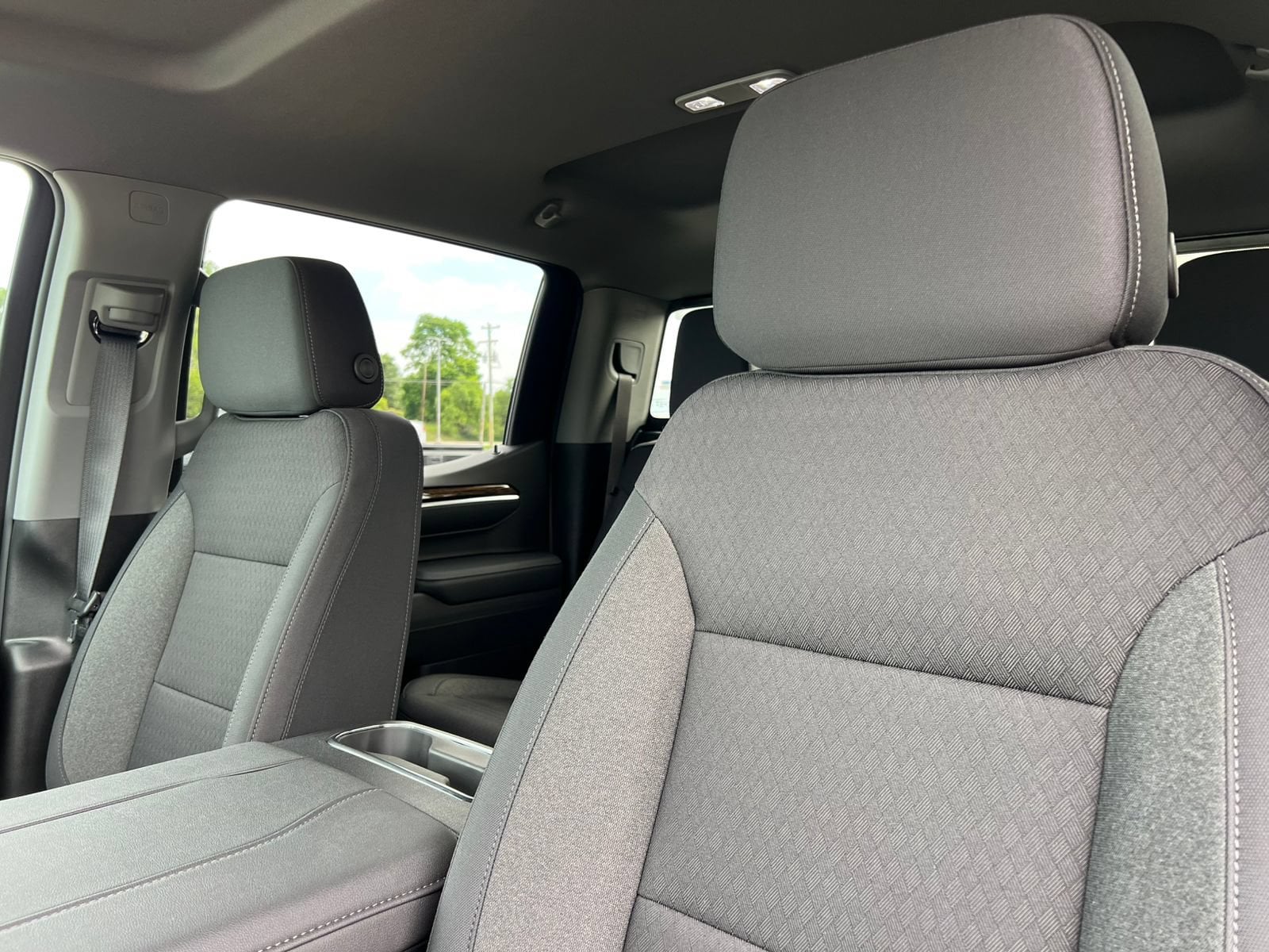 2026 GMC Sierra 1500 Elevation - Photo 17