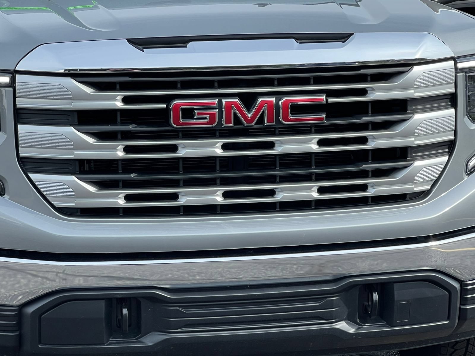 2026 GMC Sierra 1500 SLE - Photo 37