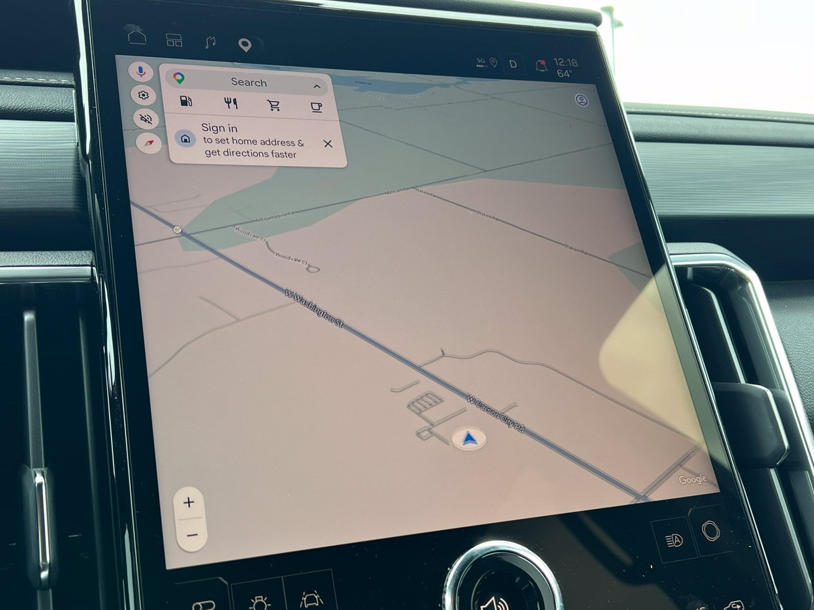 2026 GMC Acadia Elevation - Photo 26