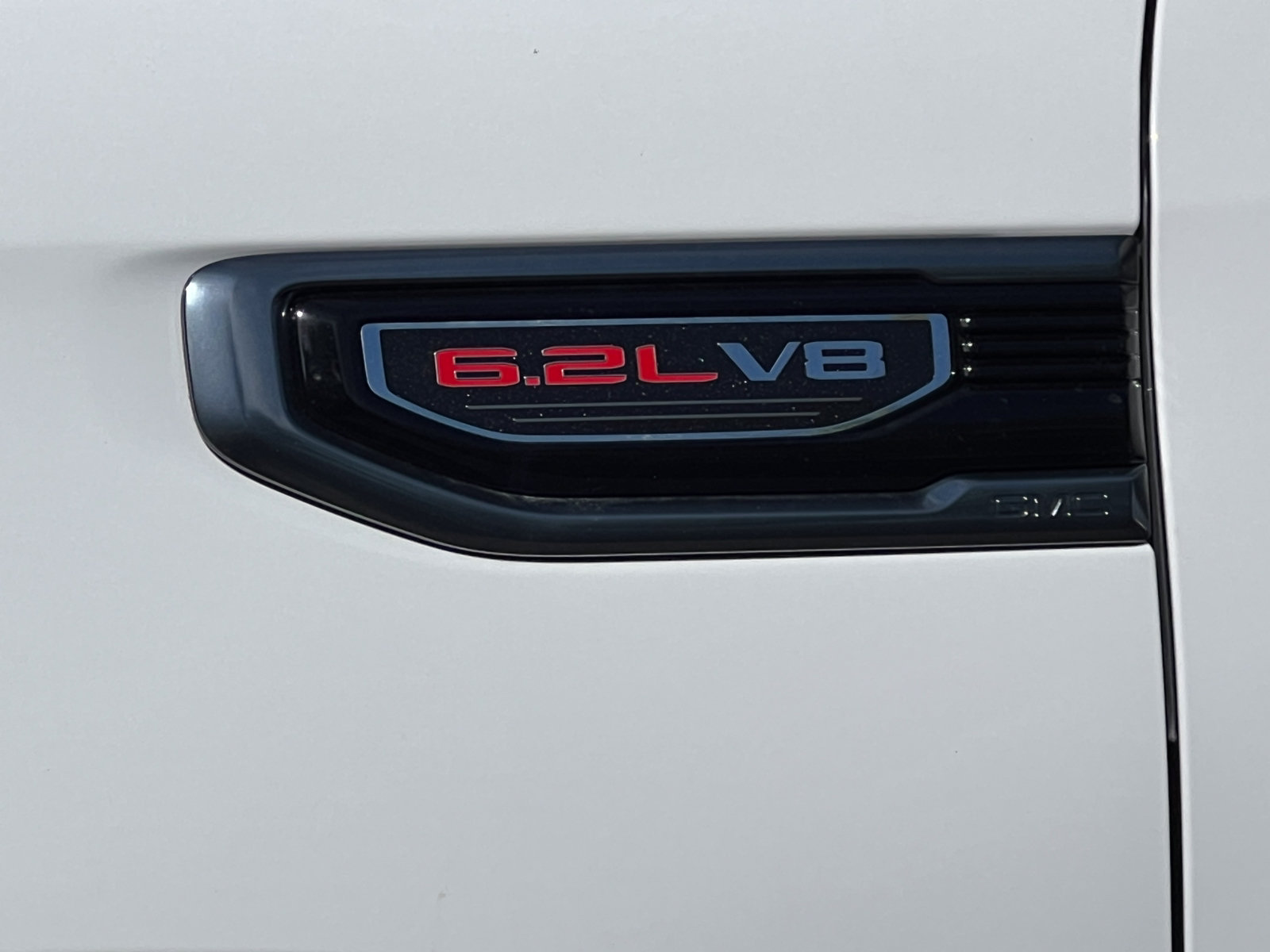 New 2026 GMC Sierra 1500 AT4 Truck