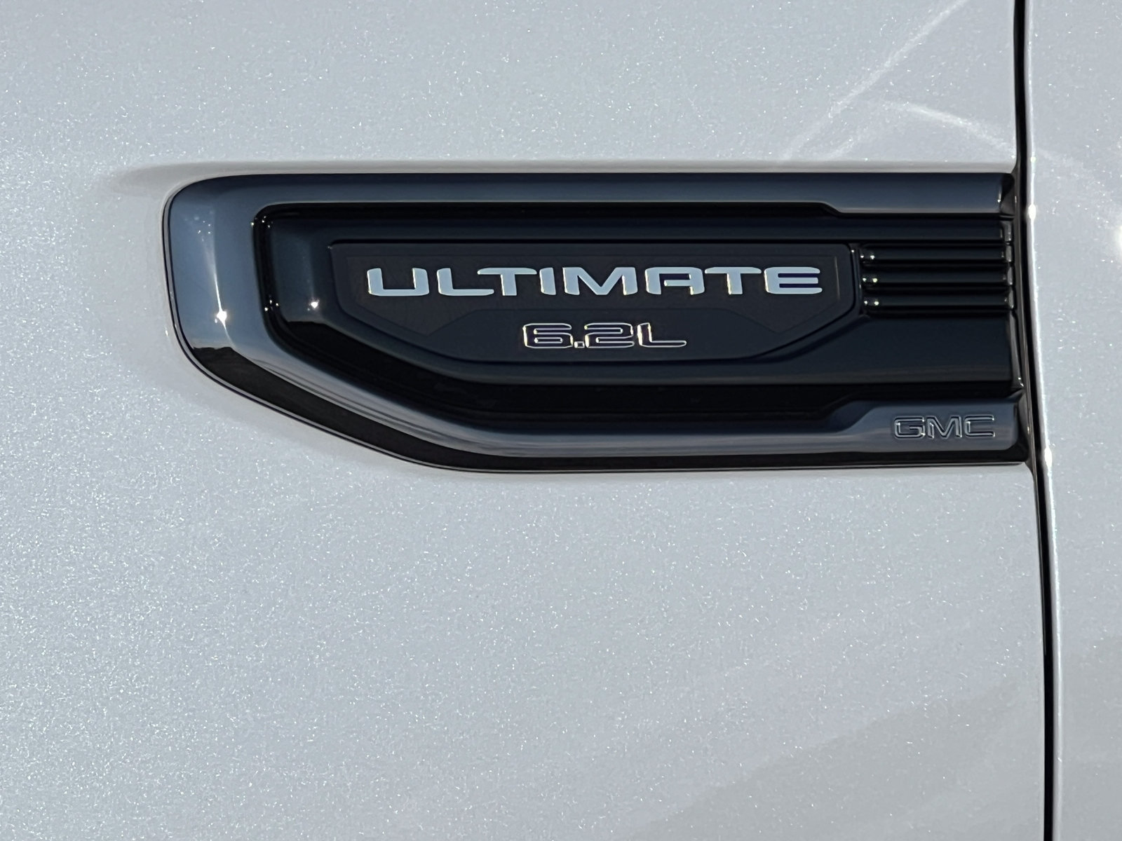 New 2026 GMC Sierra 1500 Denali Ultimate Truck