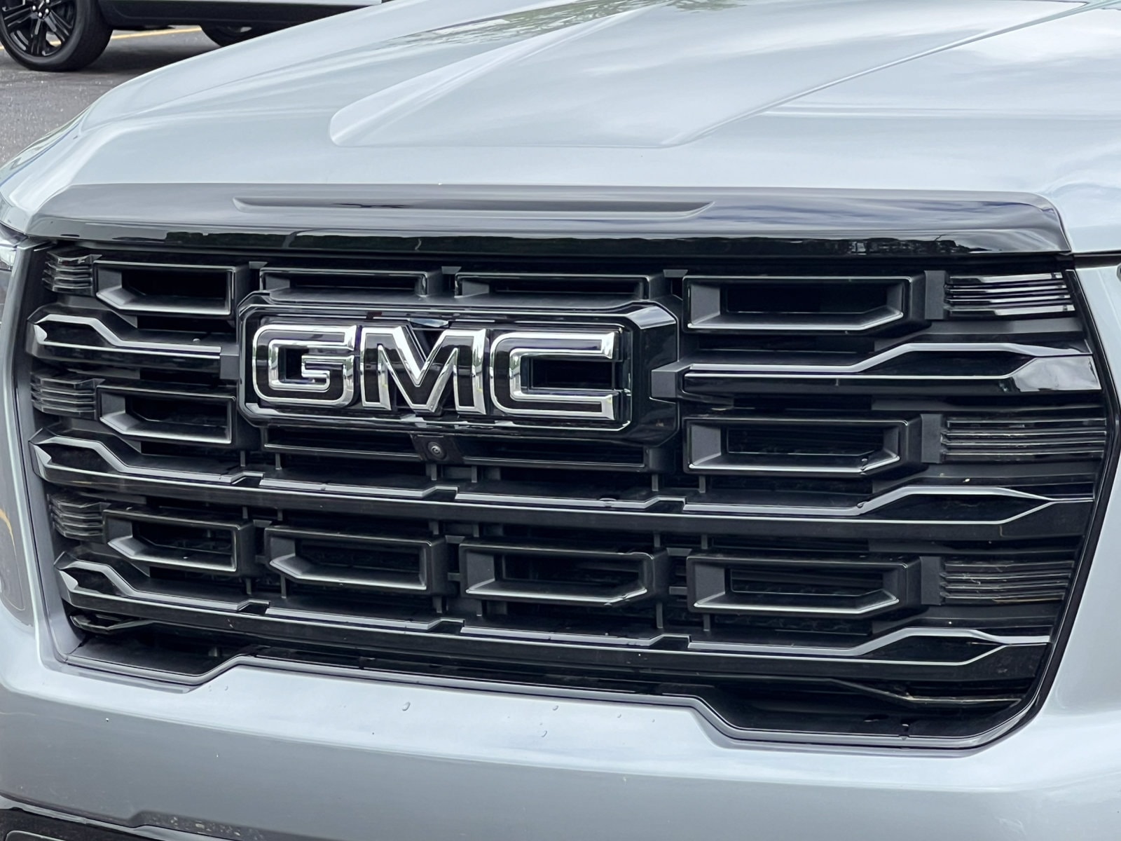 2026 GMC Acadia Elevation - Photo 47