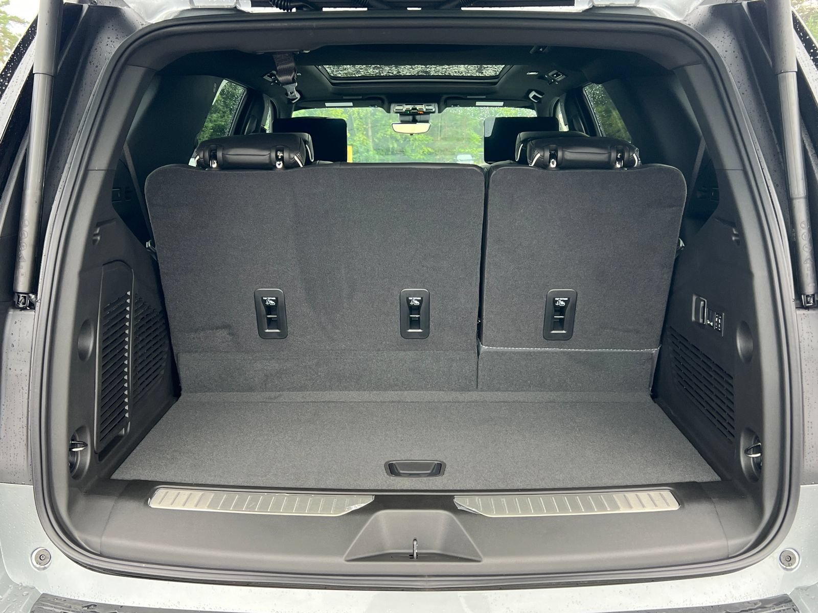 2026 GMC Yukon AT4 Ultimate - Photo 39