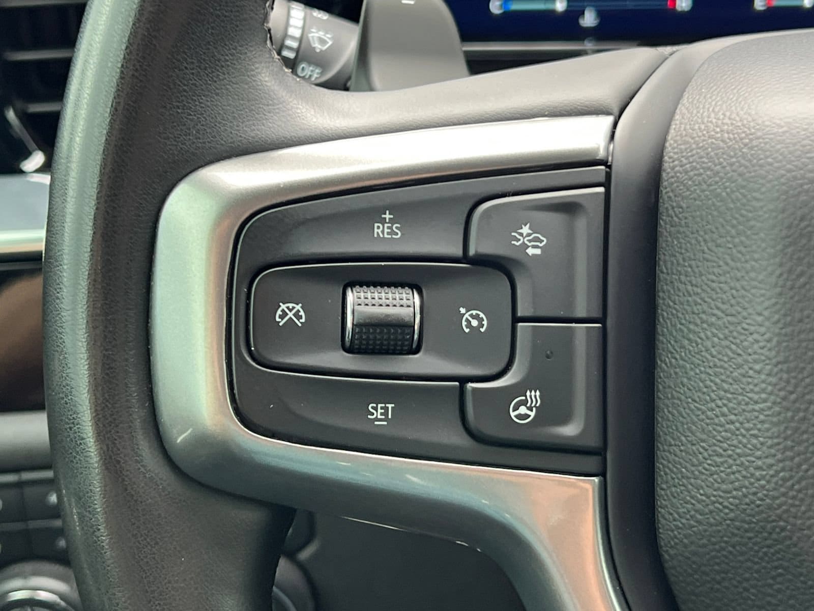 2023 Chevrolet Silverado 1500 RST - Photo 30