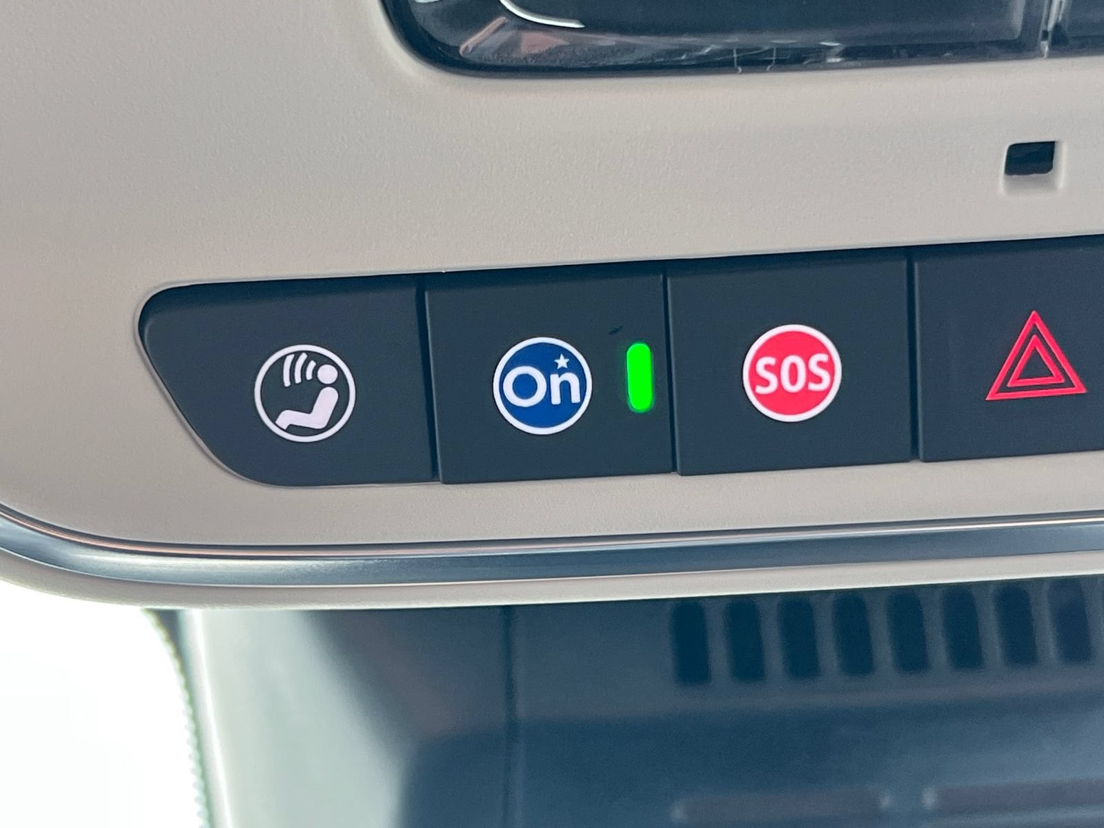 2026 GMC Terrain Denali - Photo 34