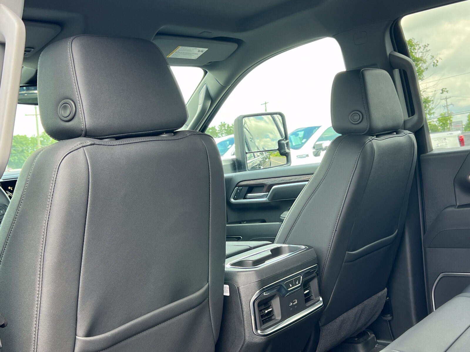 2026 GMC Sierra 2500HD SLT - Photo 38