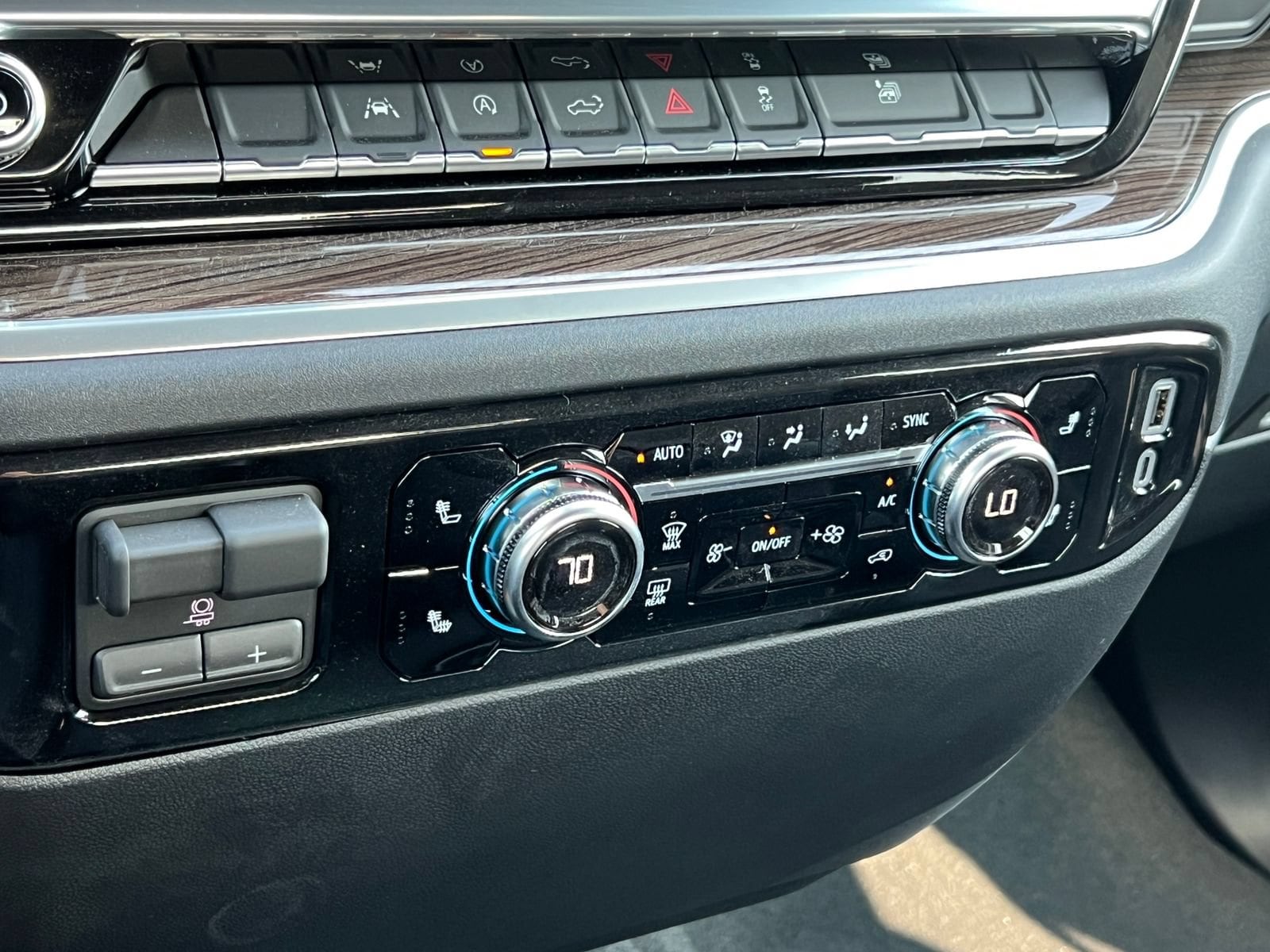 2026 GMC Sierra 1500 Elevation - Photo 26