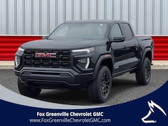 2026 GMC Canyon Elevation Truck