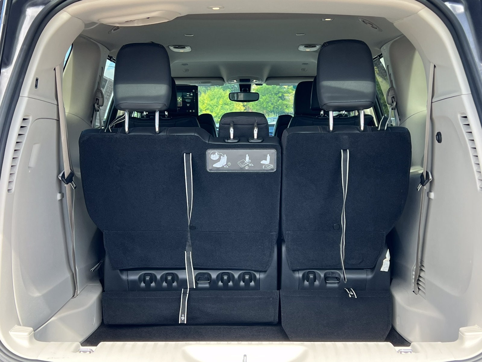 2020 Chrysler Pacifica Touring L Plus - Photo 45