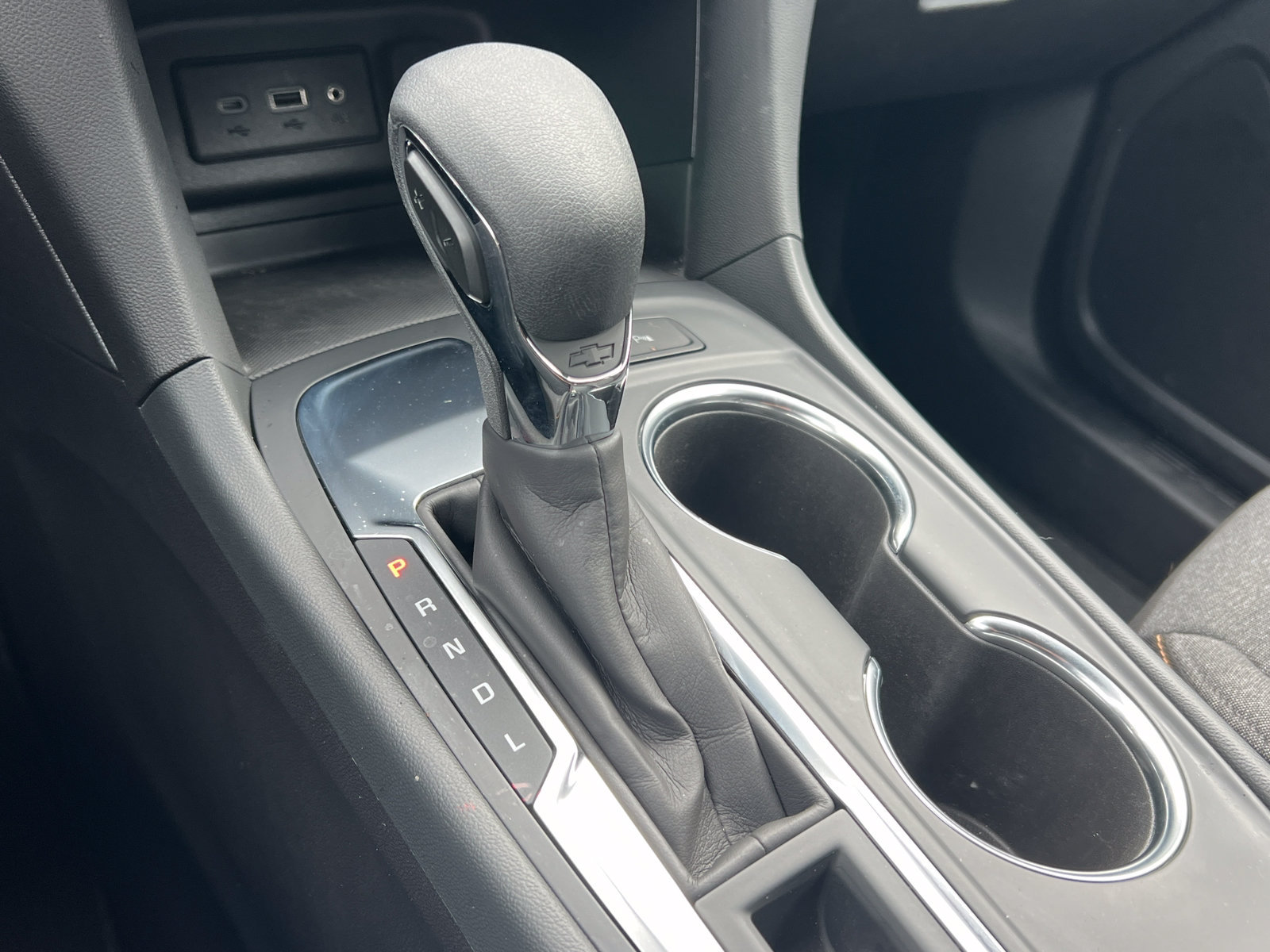 2024 Chevrolet Equinox LT - Photo 26