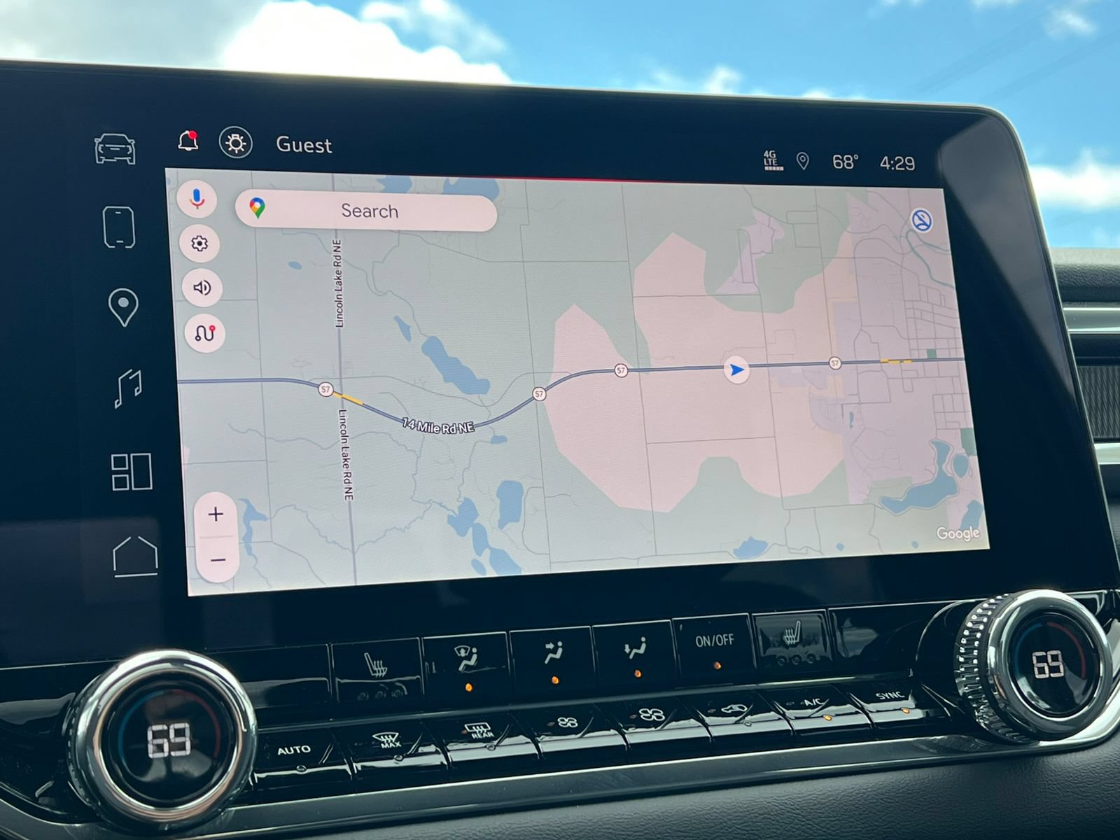 2026 GMC Canyon Elevation - Photo 28