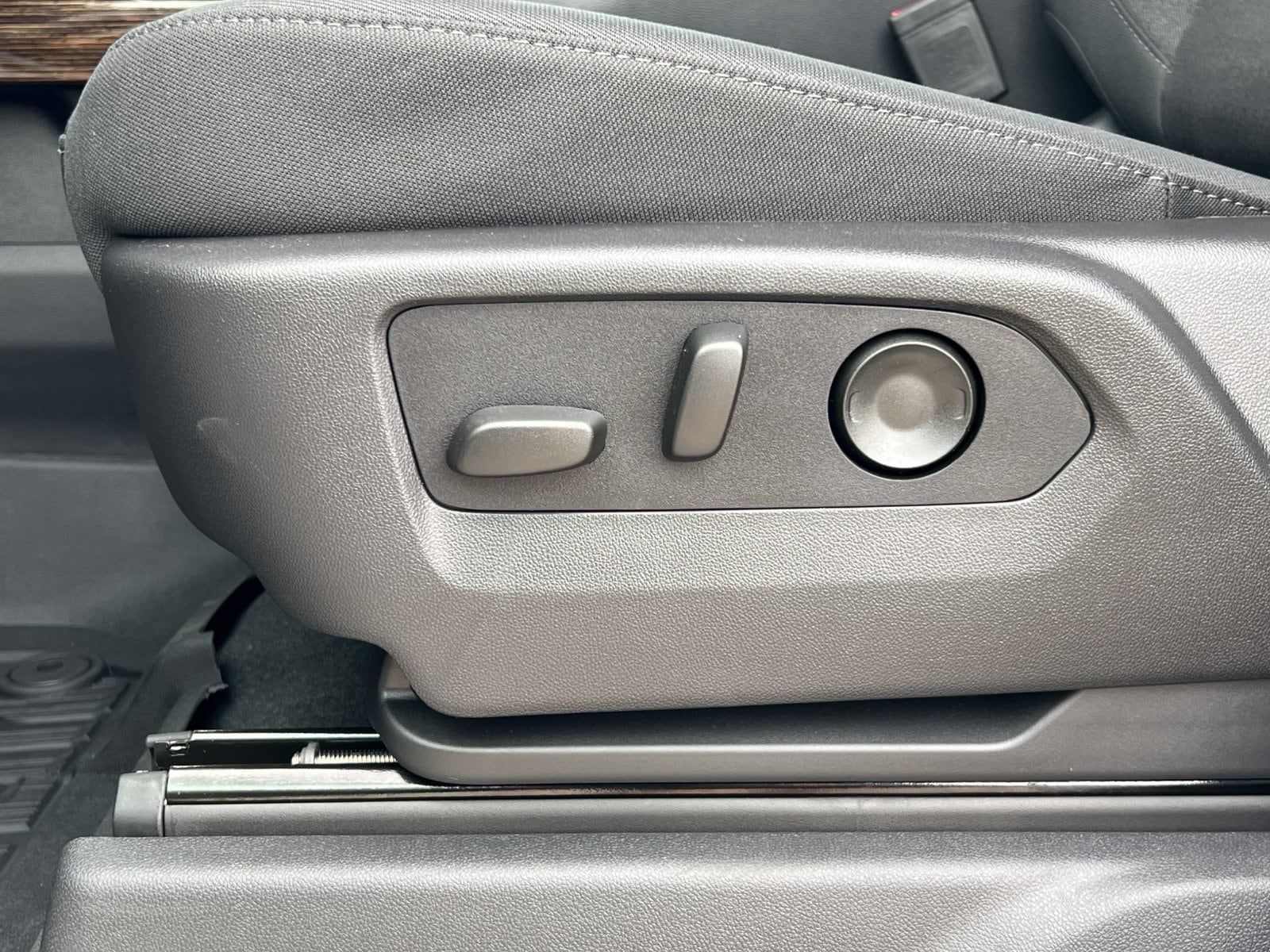 2026 GMC Sierra 1500 Elevation - Photo 13