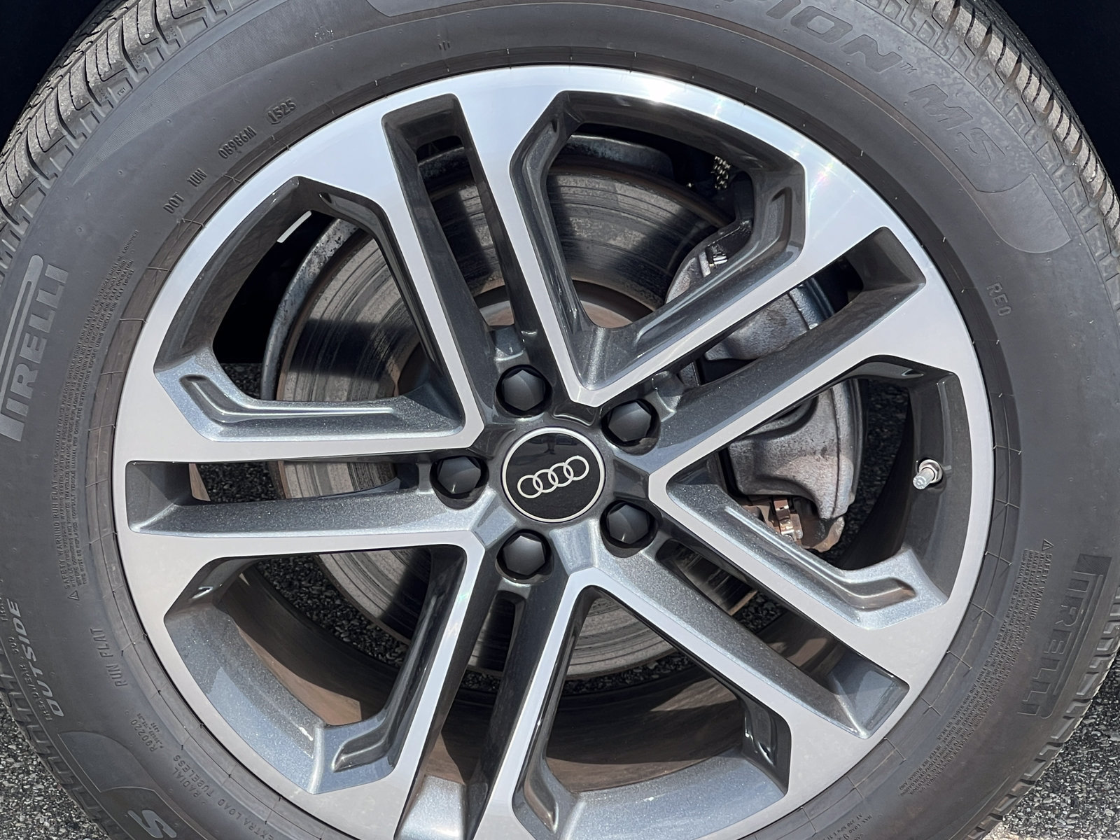 2025 Audi Q5 Premium Plus - Photo 6
