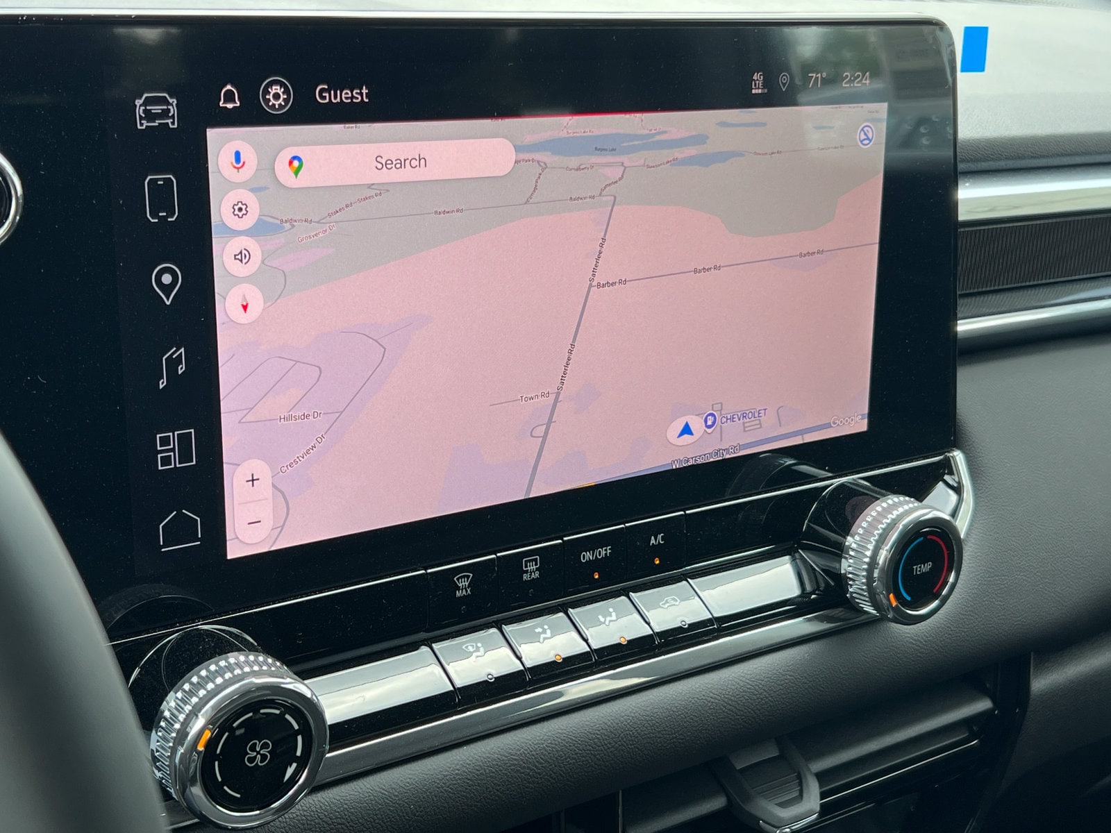 2026 GMC Canyon Elevation - Photo 20