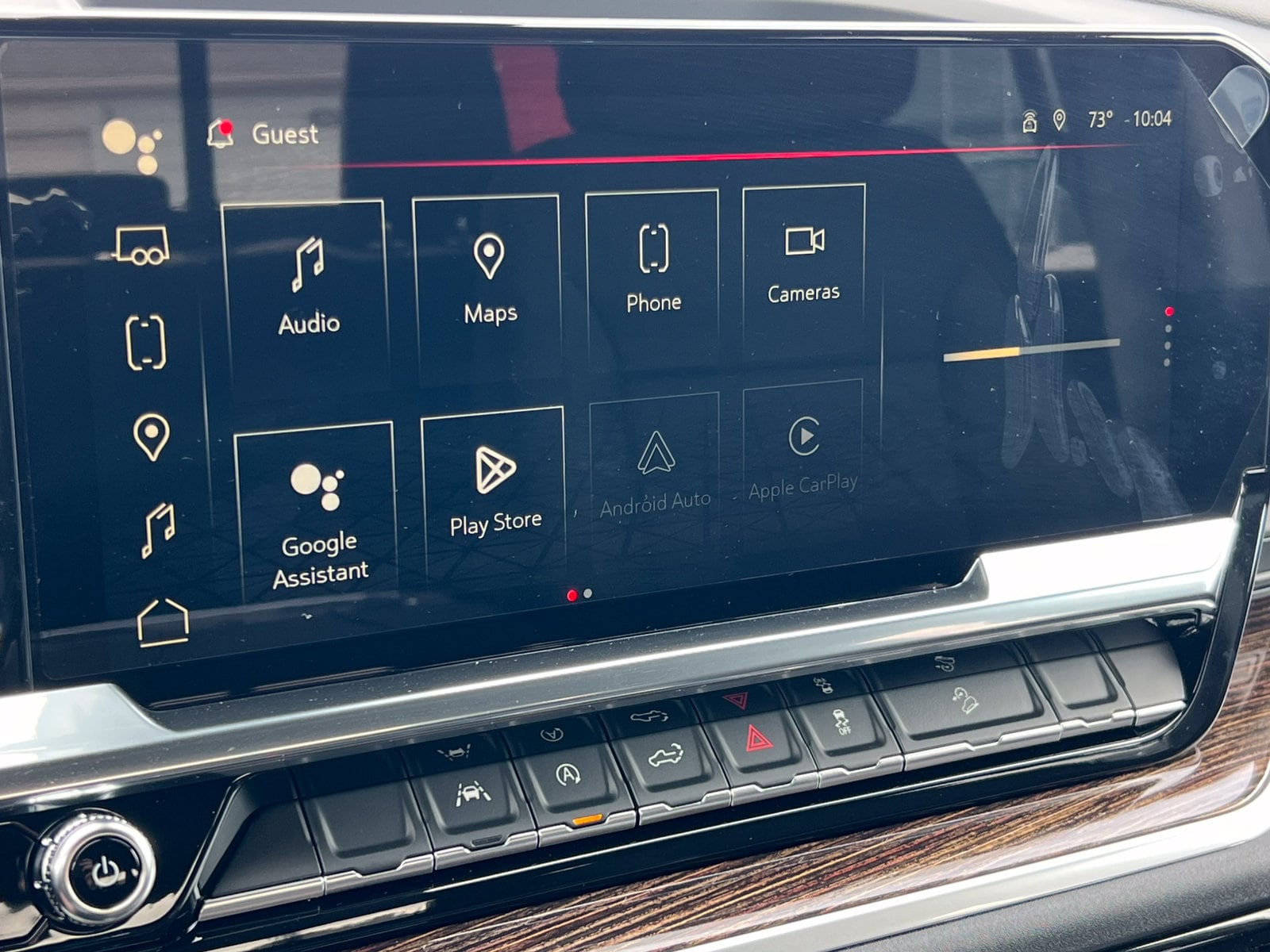 2026 GMC Sierra 1500 Elevation - Photo 26