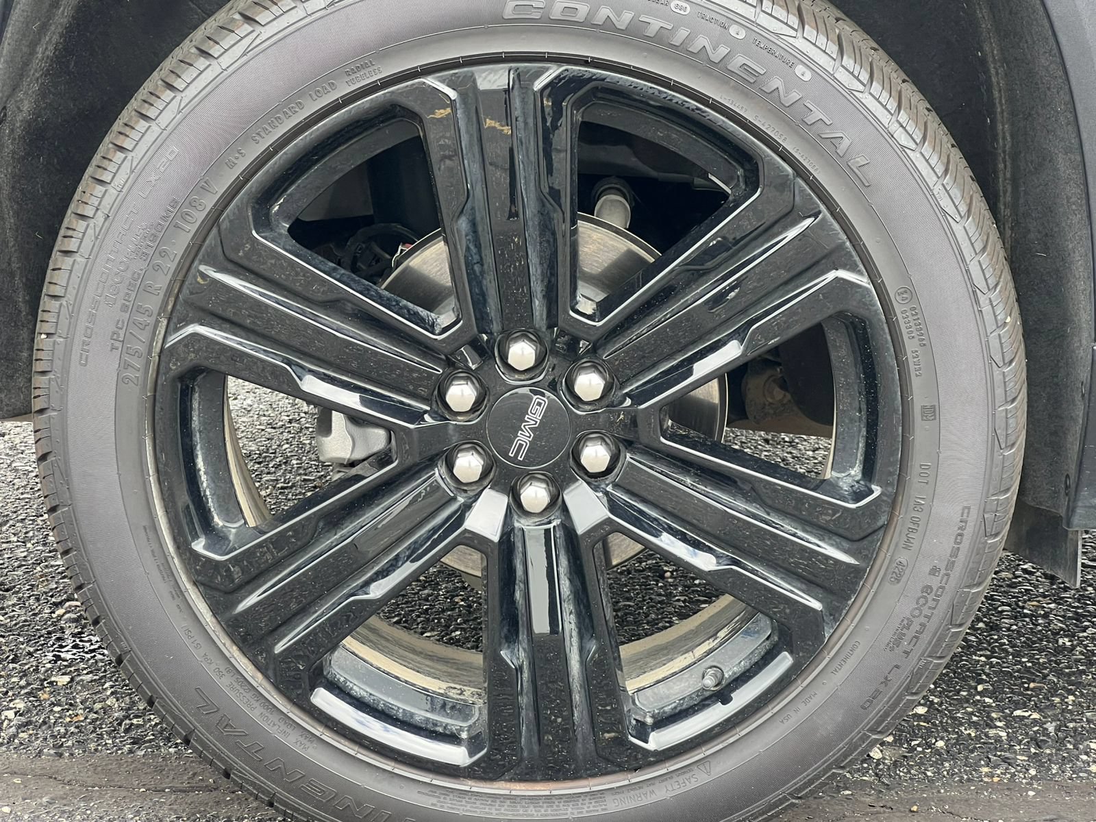 2026 GMC Acadia Elevation - Photo 7