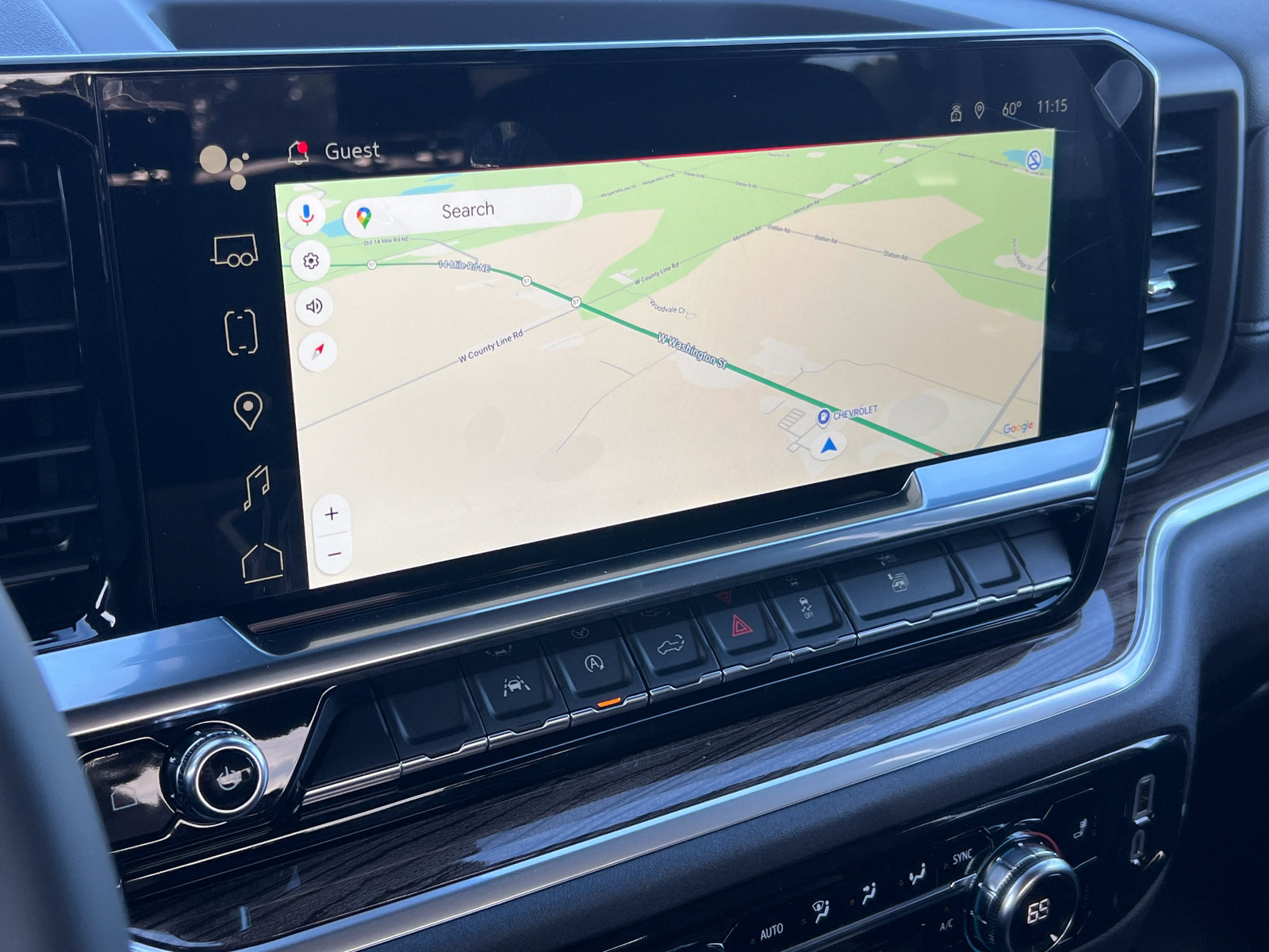 2026 GMC Sierra 1500 Elevation - Photo 22