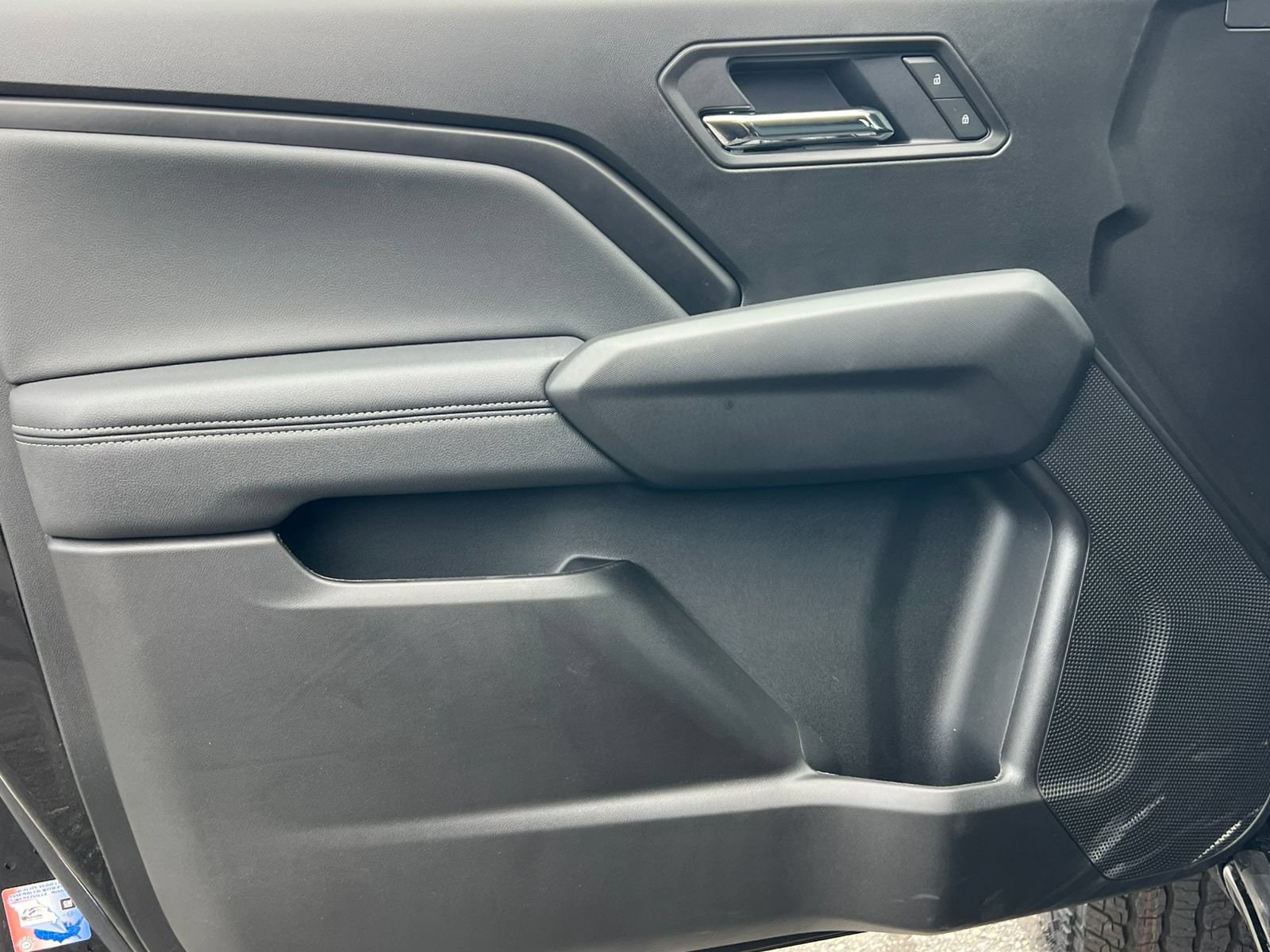 2026 GMC Canyon Elevation - Photo 18