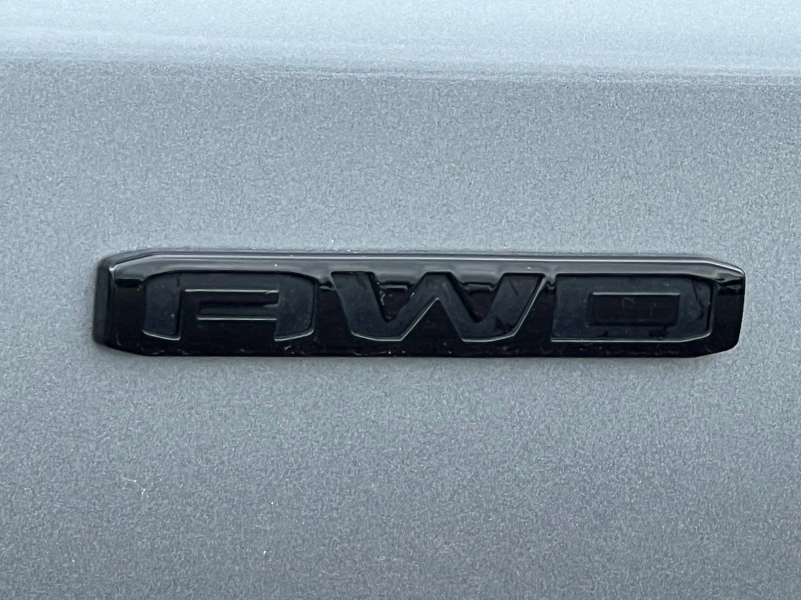 2026 GMC Acadia Elevation - Photo 8