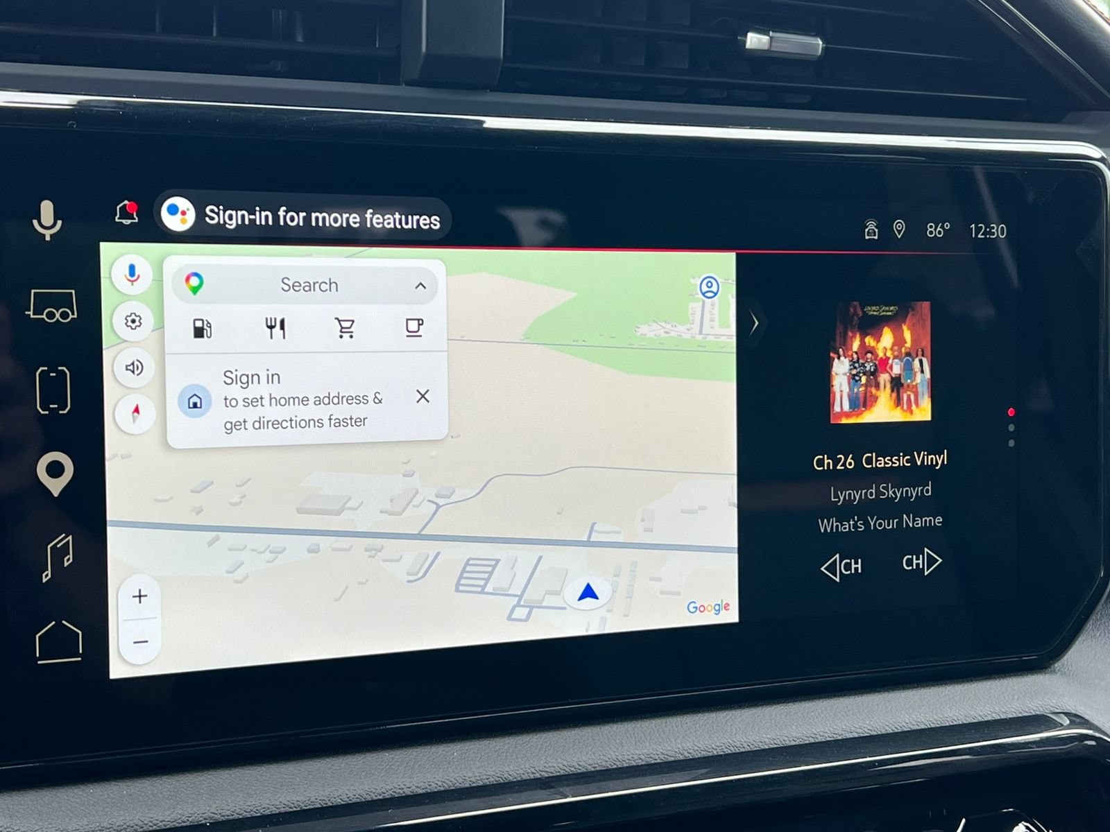 2026 GMC Sierra 1500 AT4 - Photo 33