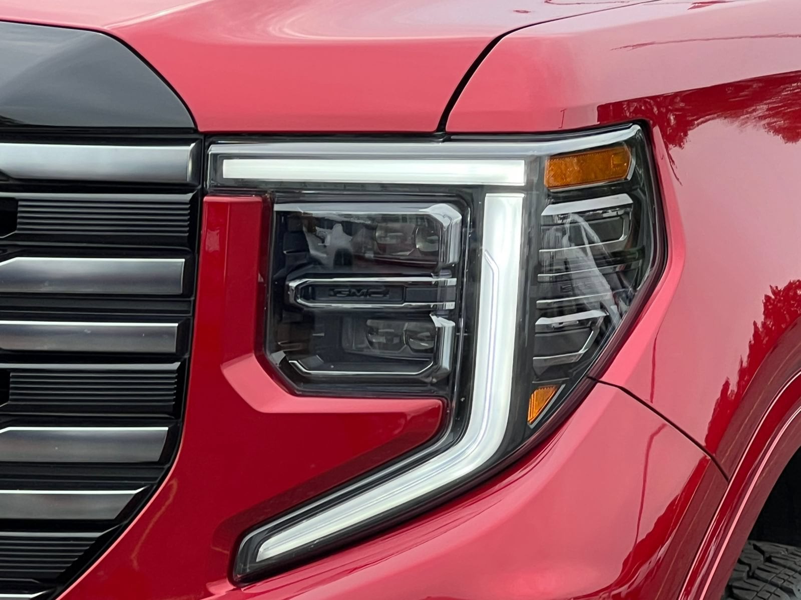 2026 GMC Sierra 1500 AT4 - Photo 49