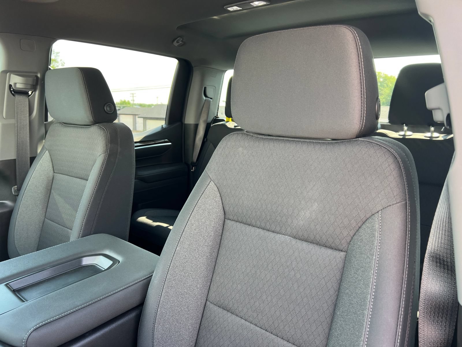 2026 GMC Sierra 1500 Elevation - Photo 12