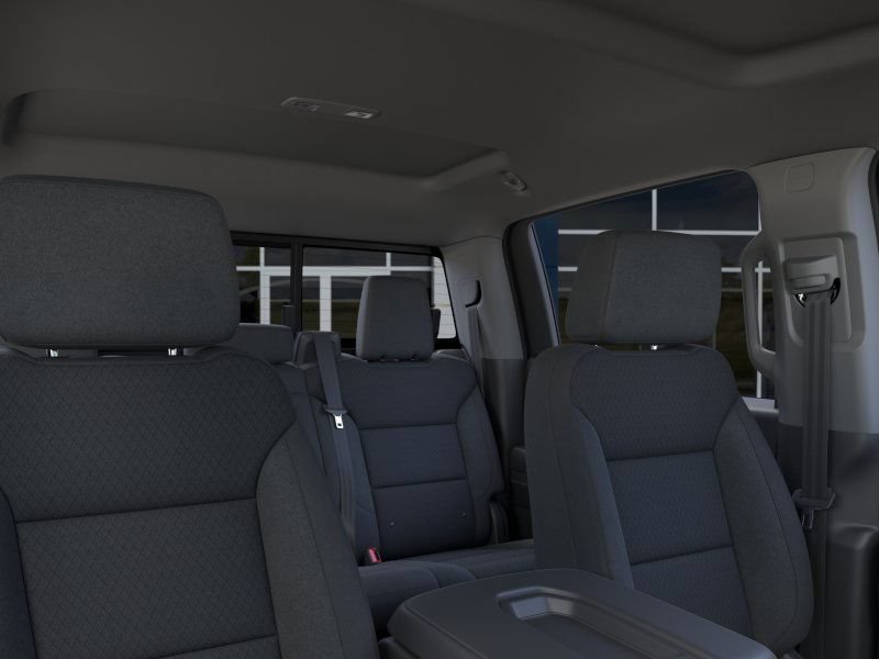 2026 GMC Sierra 1500 SLE - Photo 24