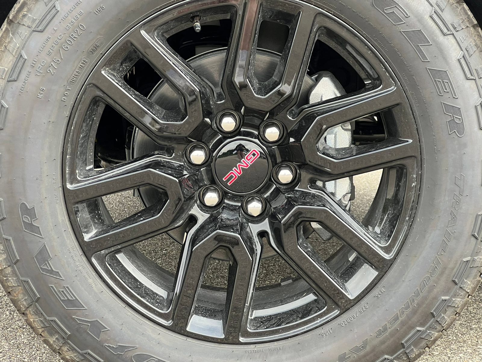 2026 GMC Sierra 1500 Elevation - Photo 11