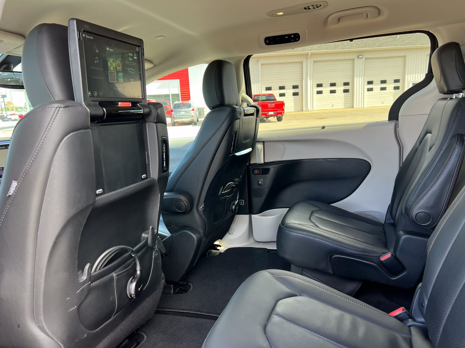 2020 Chrysler Pacifica Touring L Plus - Photo 43