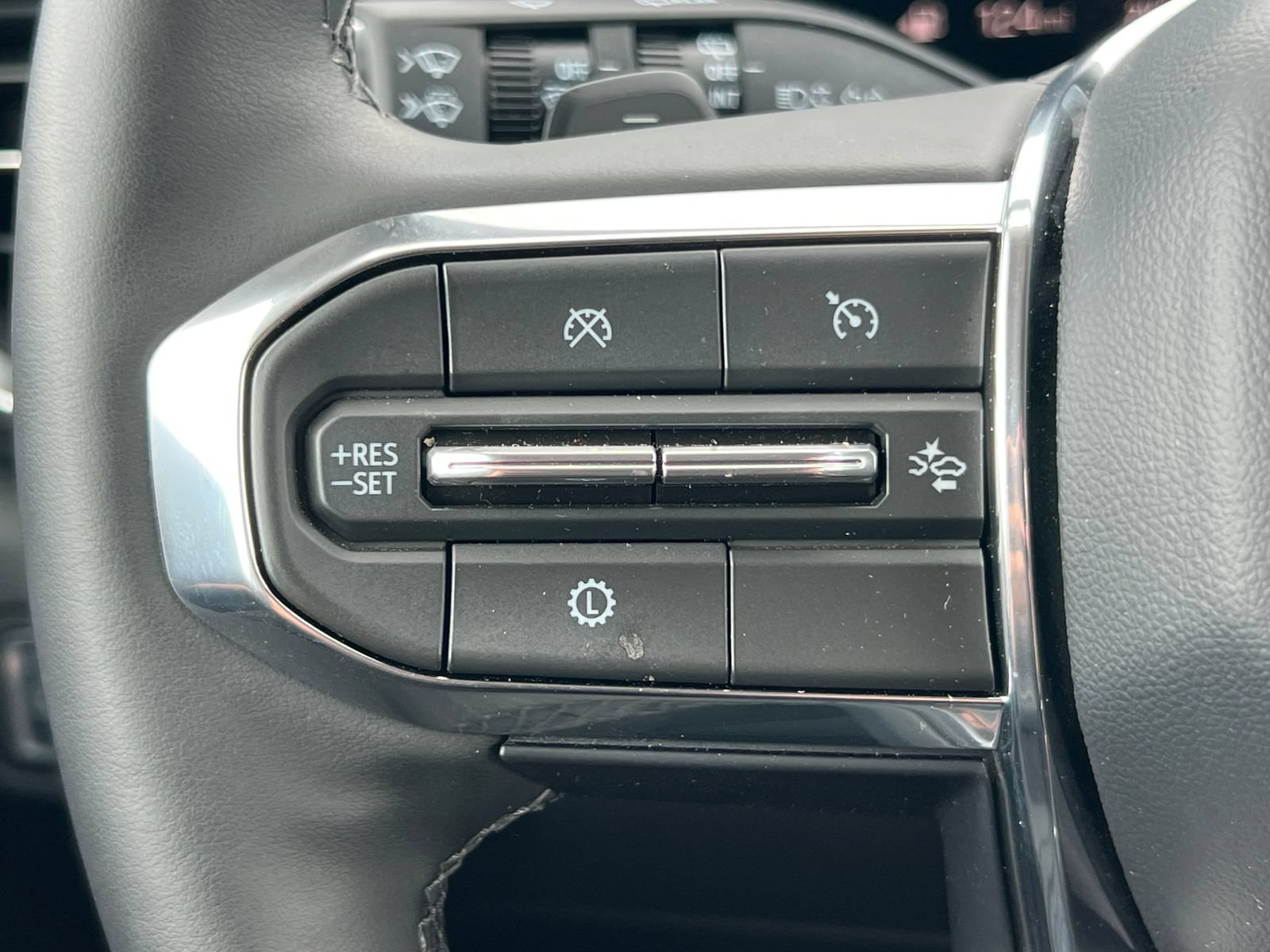 2026 GMC Terrain Denali - Photo 25