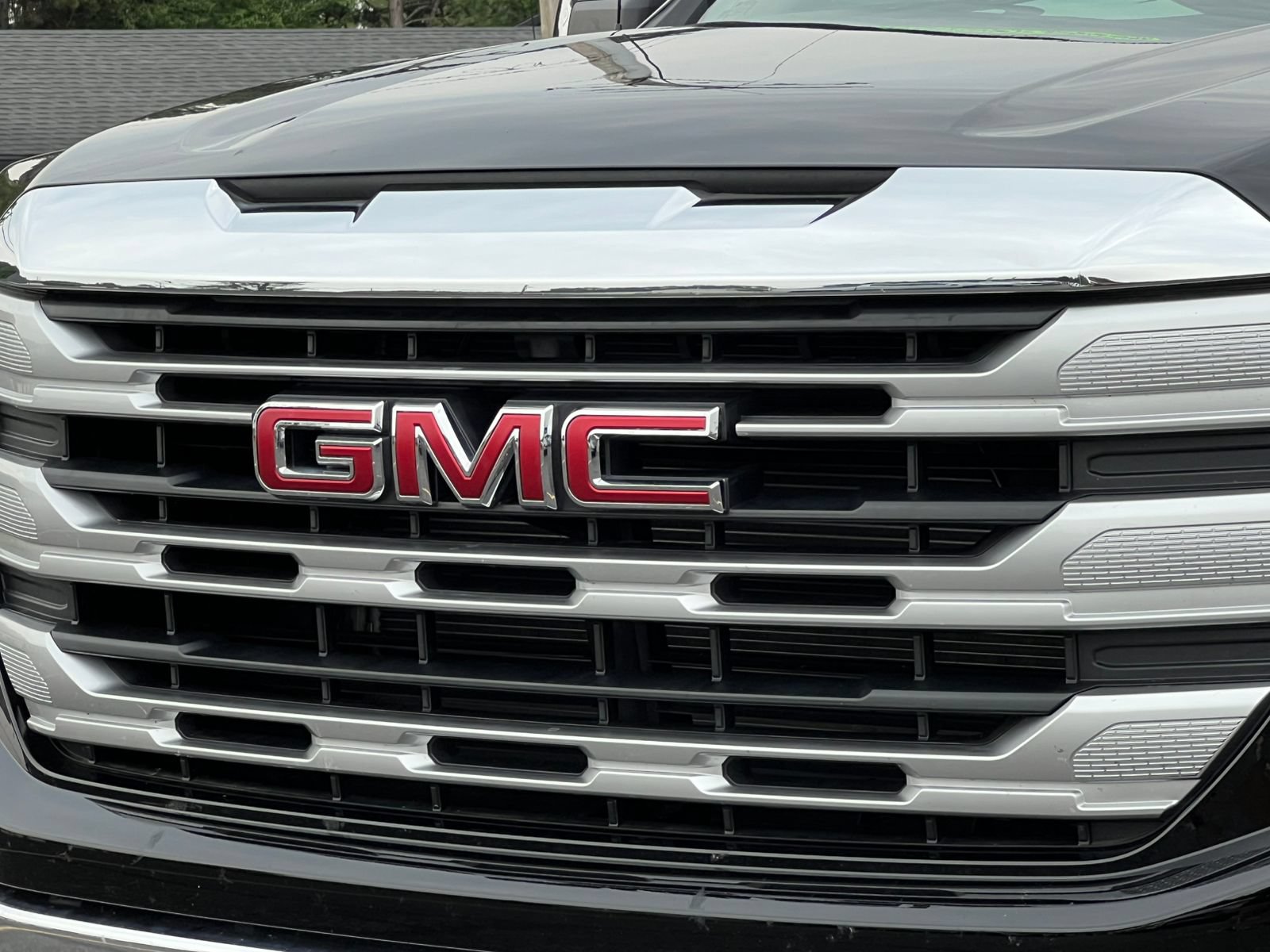 2026 GMC Sierra 1500 SLE - Photo 43