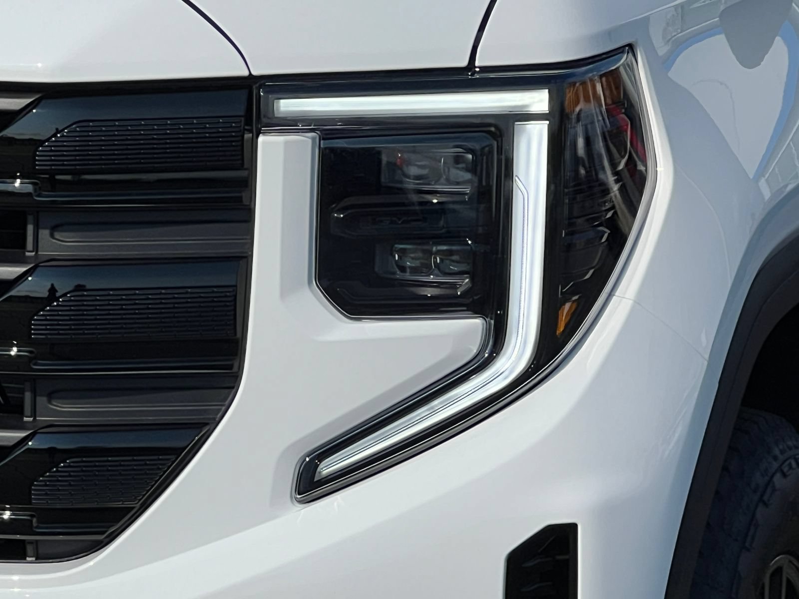 2026 GMC Sierra 1500 Elevation - Photo 35