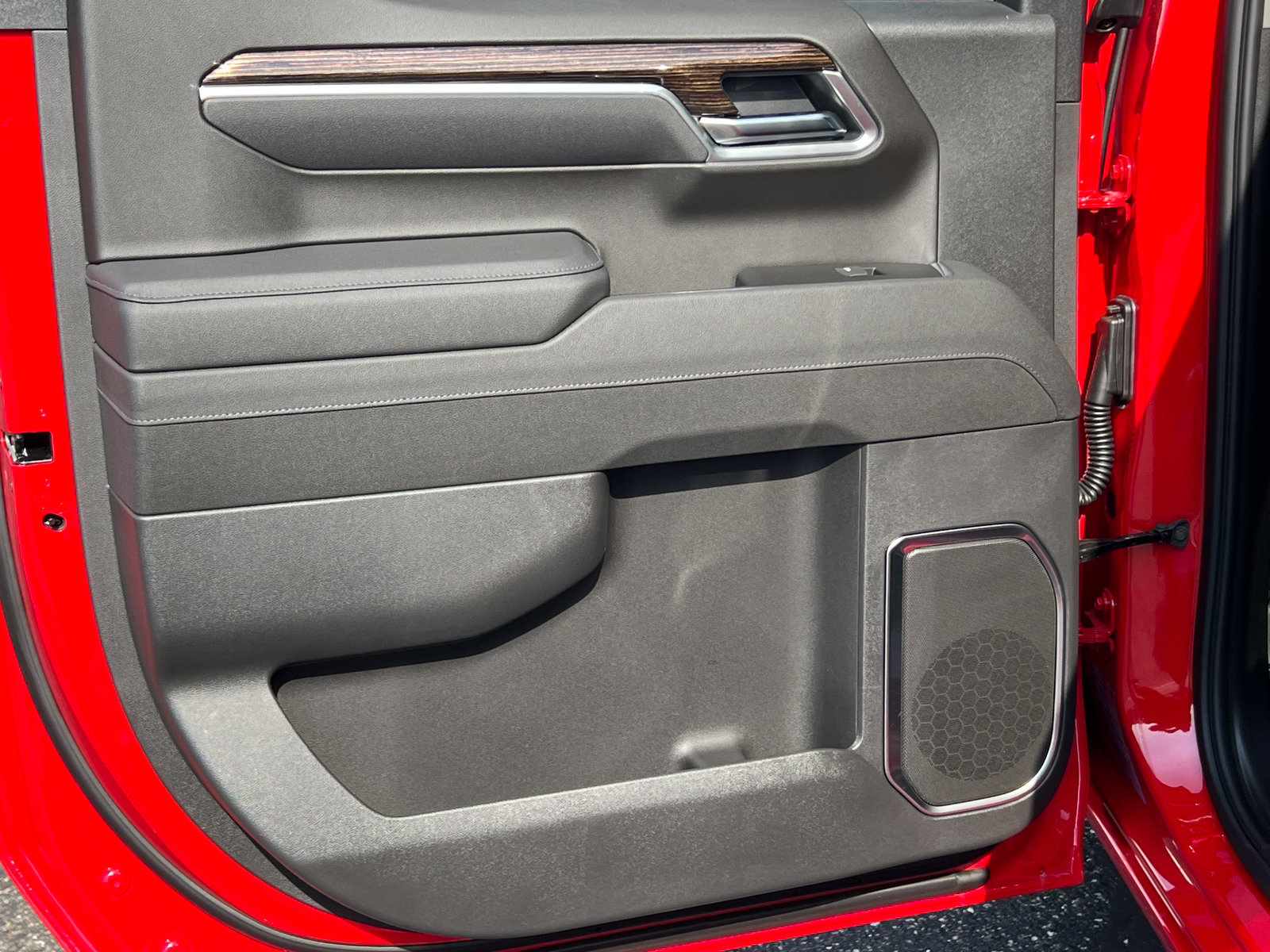 2026 GMC Sierra 1500 Elevation - Photo 34