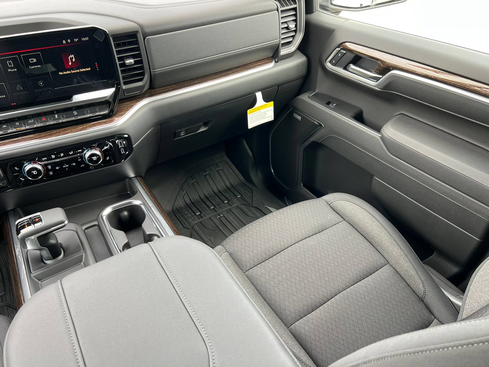 2026 GMC Sierra 1500 Elevation - Photo 33