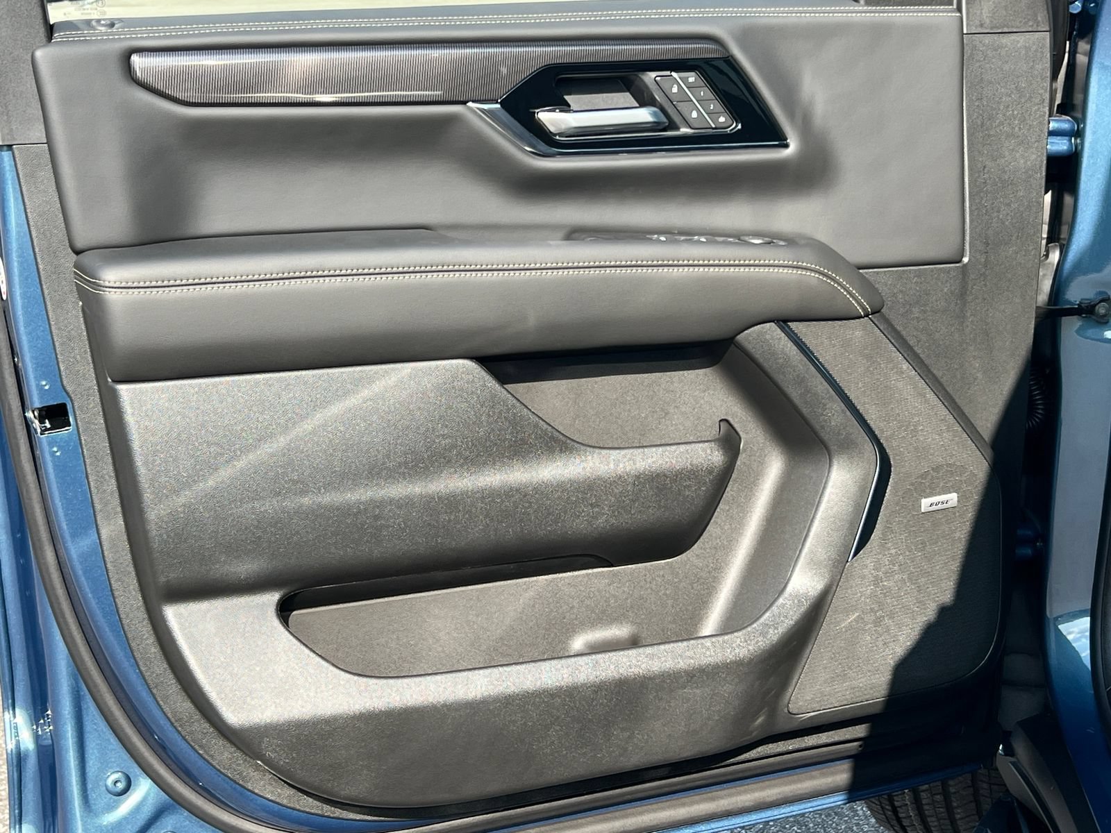 2026 GMC Yukon XL Elevation - Photo 15