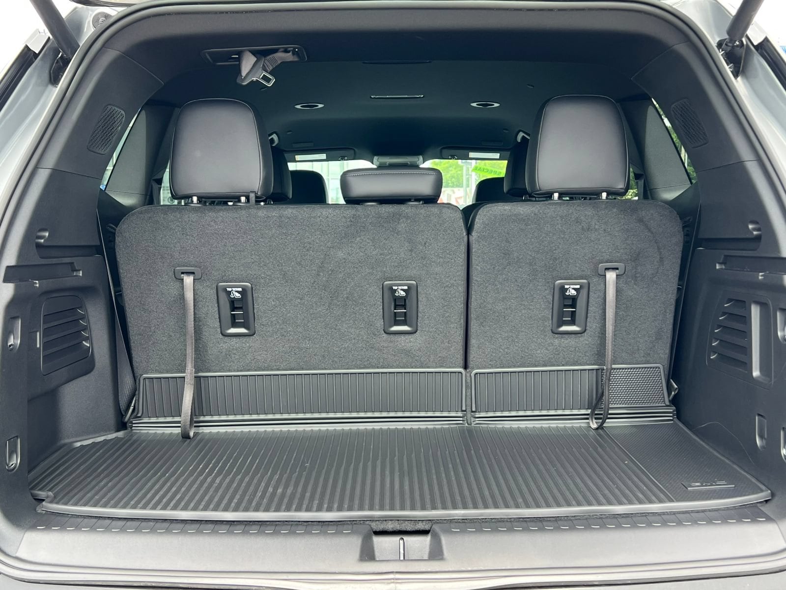 2026 GMC Acadia Elevation - Photo 42