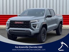 2026 GMC Canyon Elevation Truck