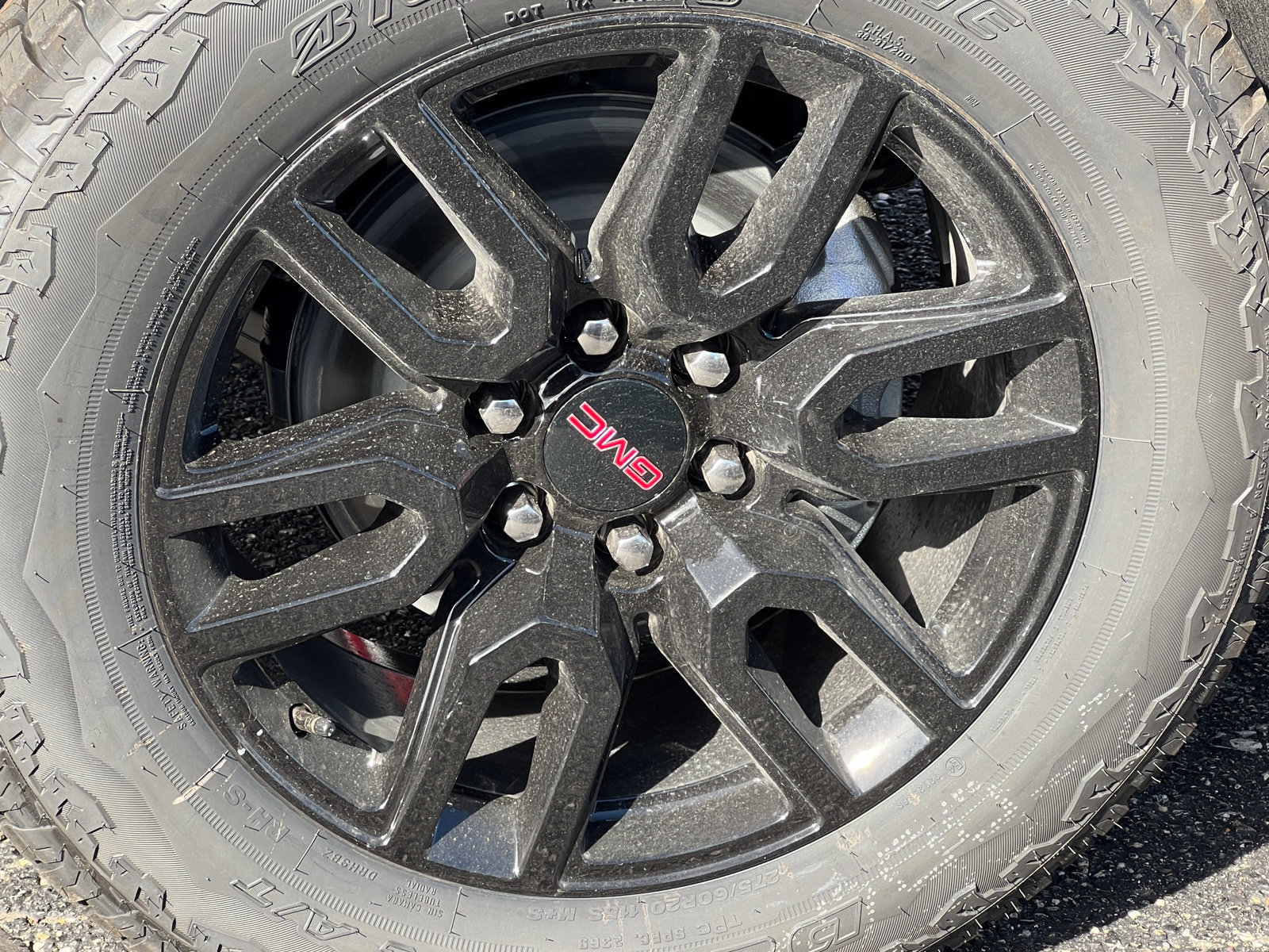 2026 GMC Sierra 1500 Elevation - Photo 6