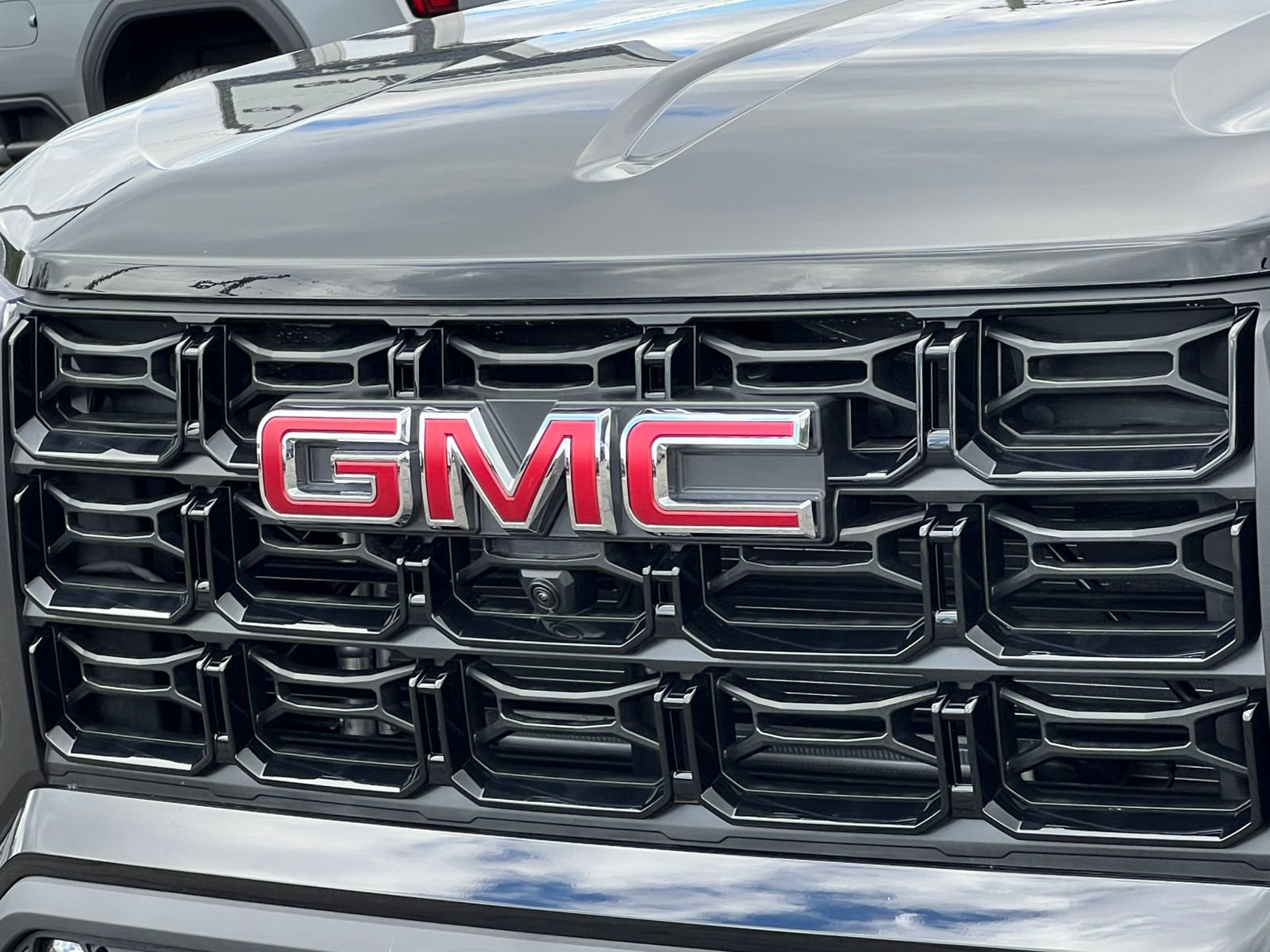 2026 GMC Canyon Elevation - Photo 43