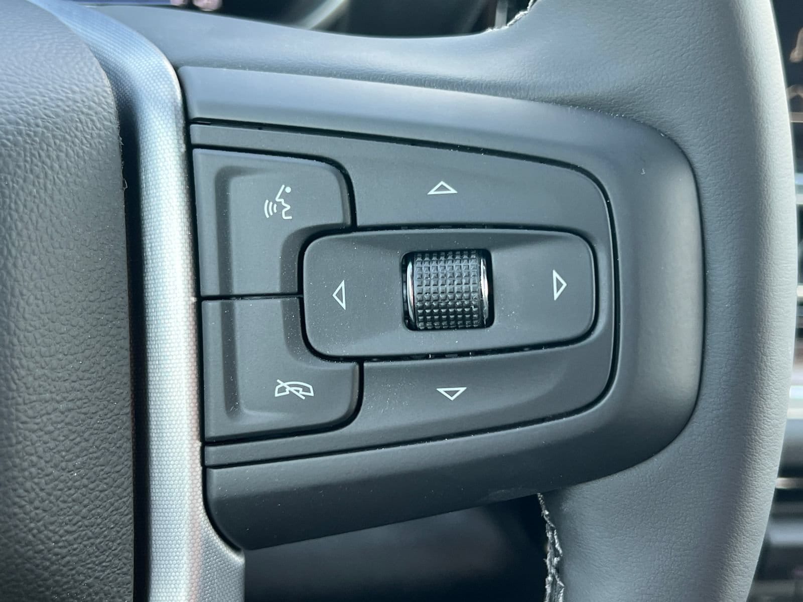 2026 GMC Sierra 1500 Elevation - Photo 21